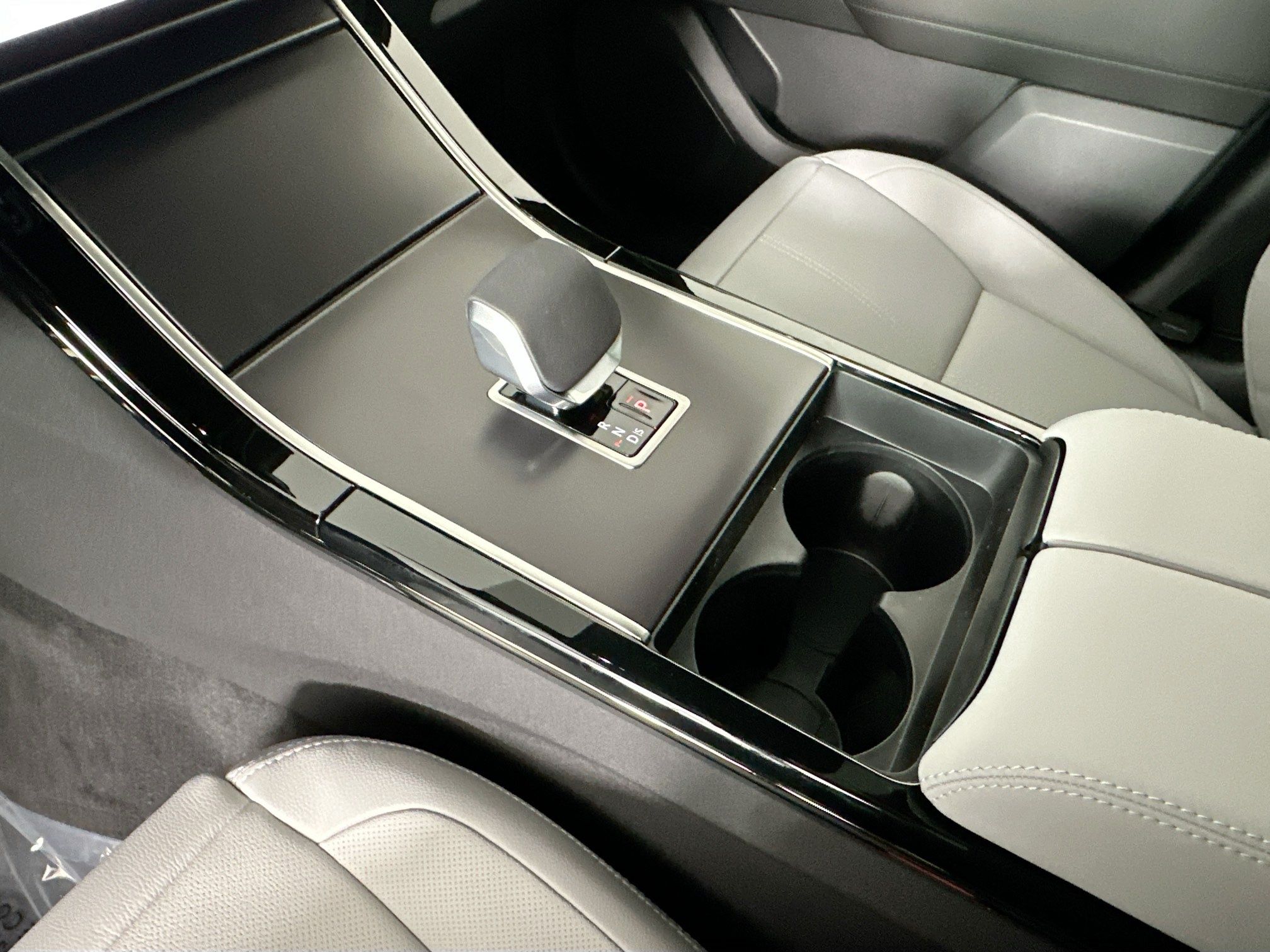 new 2026 Land Rover Range Rover Velar car, priced at $73,840