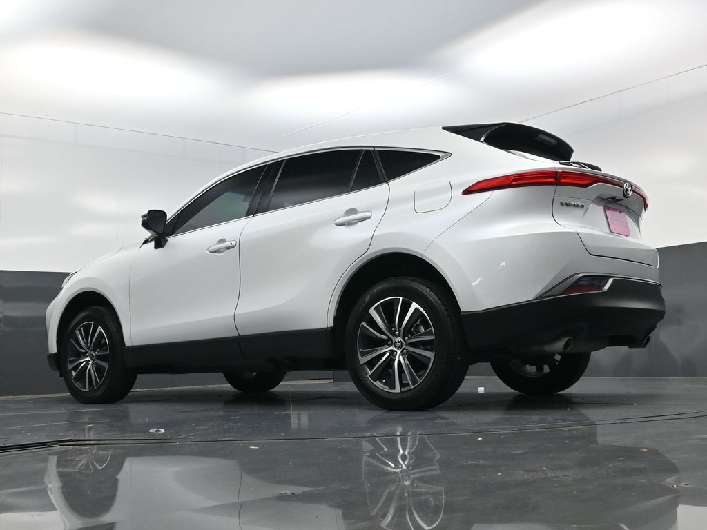 2023 Toyota Venza LE Beige at Westside Lexus