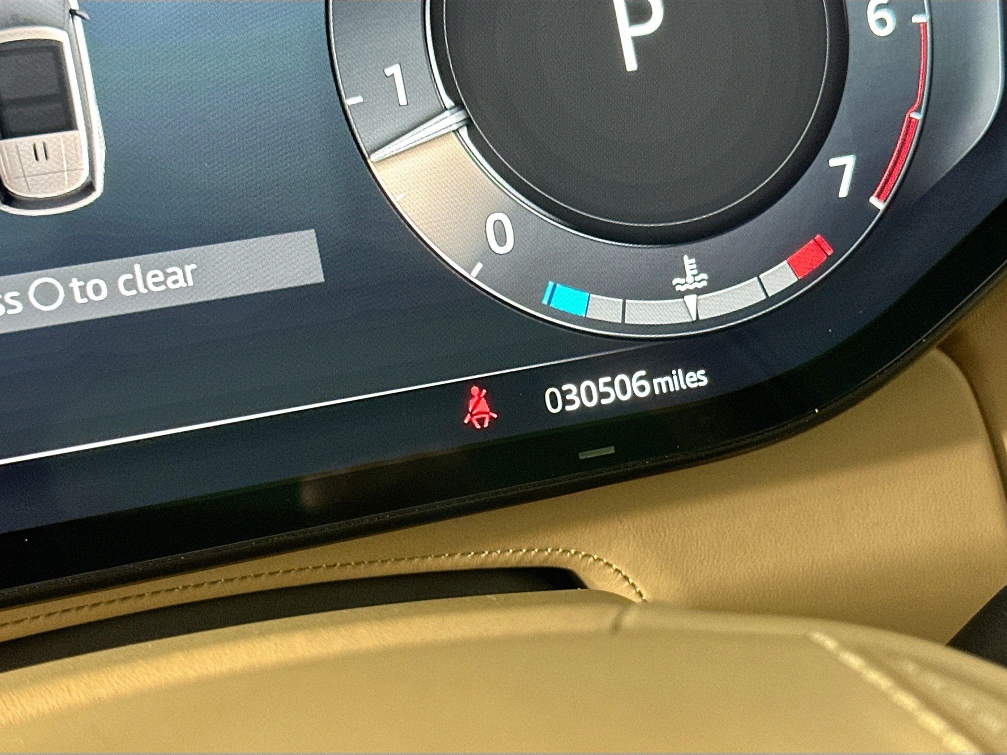 used 2024 Land Rover Range Rover car, priced at $104,995