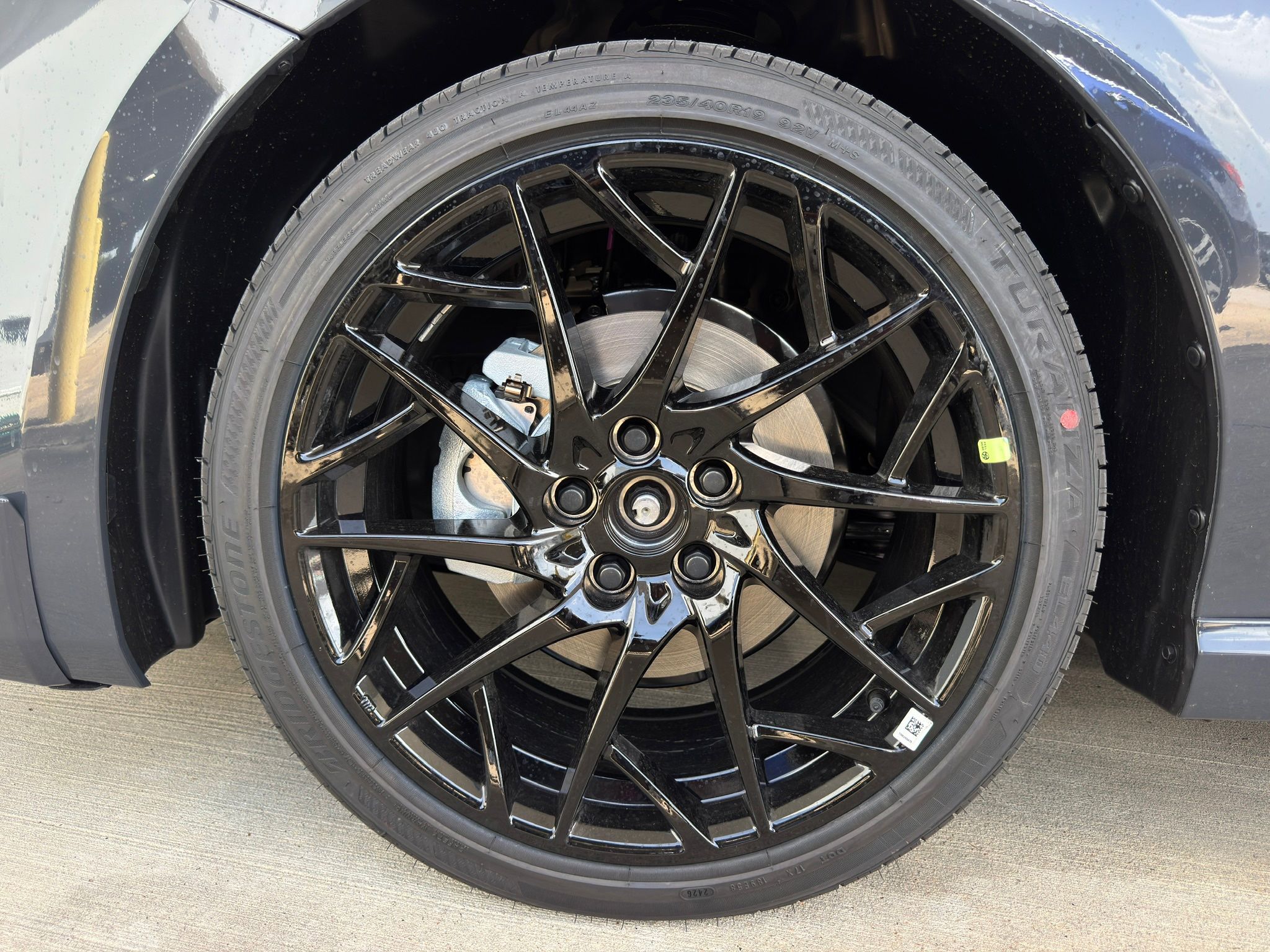 2026 Toyota Camry XSE  at Classic Elite Chevrolet Sugar Land