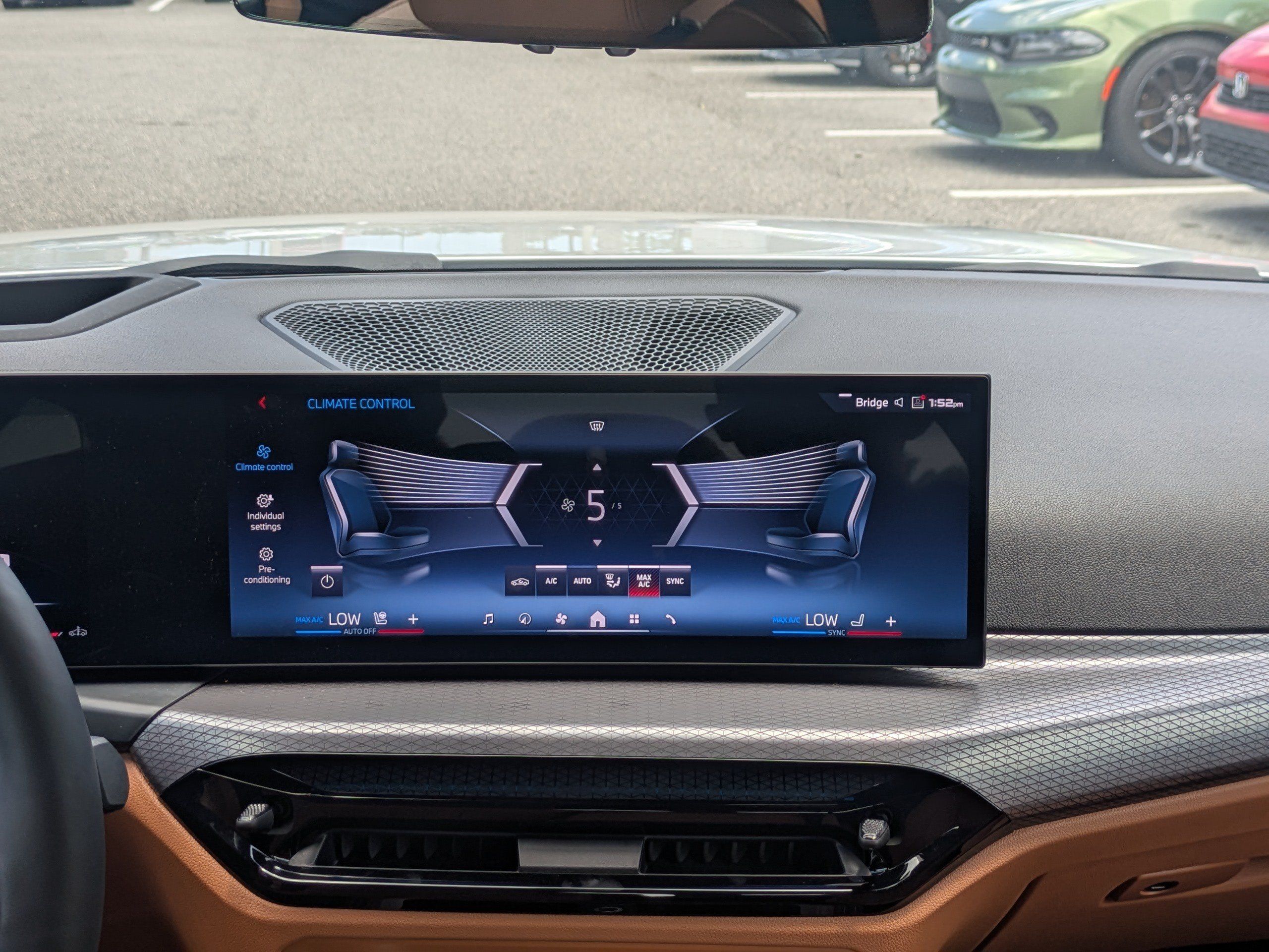 2026 BMW 4 Series M440i - Photo 24
