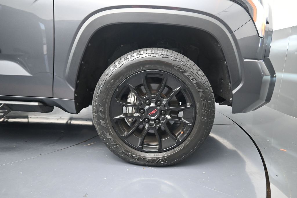 2024 Toyota Tundra SR5 - 5