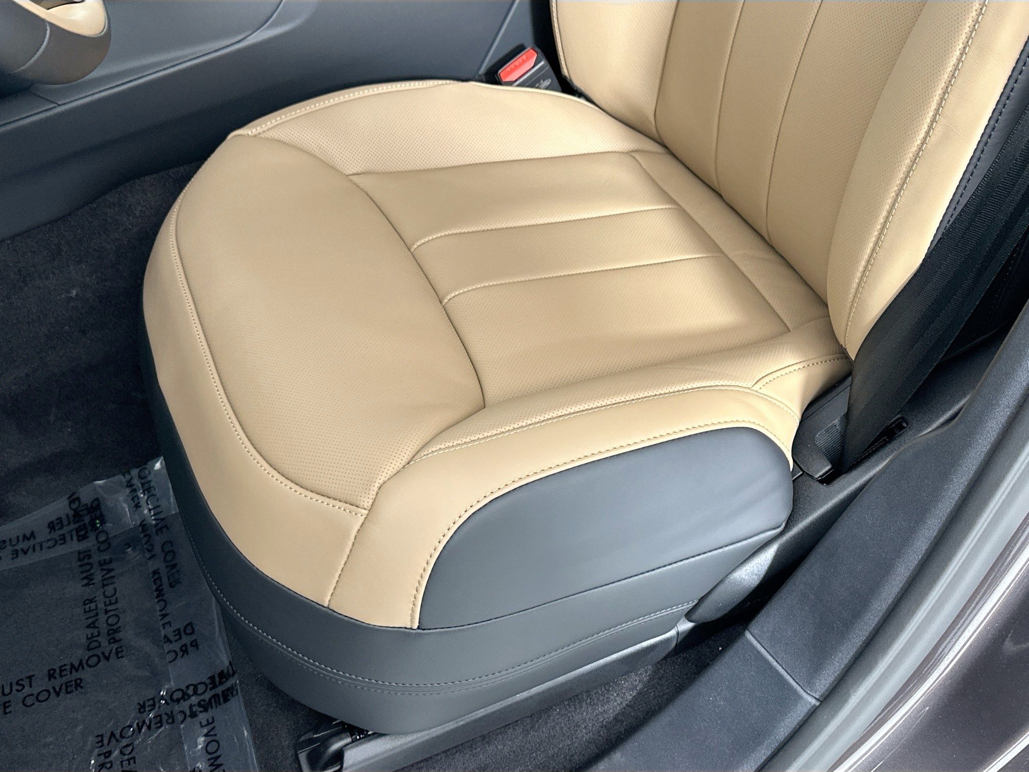 new 2026 Land Rover Range Rover Sport car, priced at $119,430