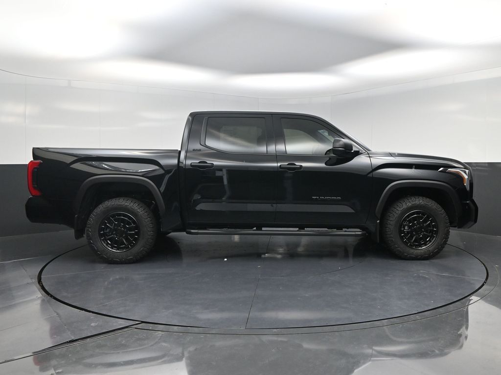 2026 Toyota Tundra SR5 - 3