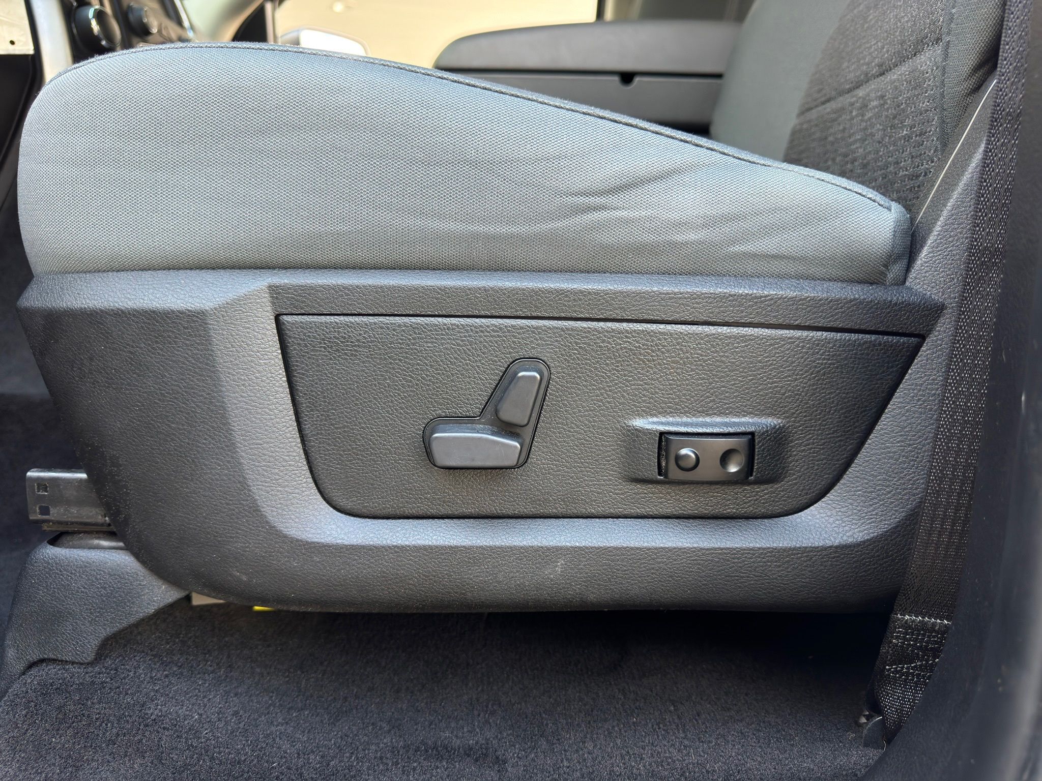 2017 Ram 1500 Lone Star - 7