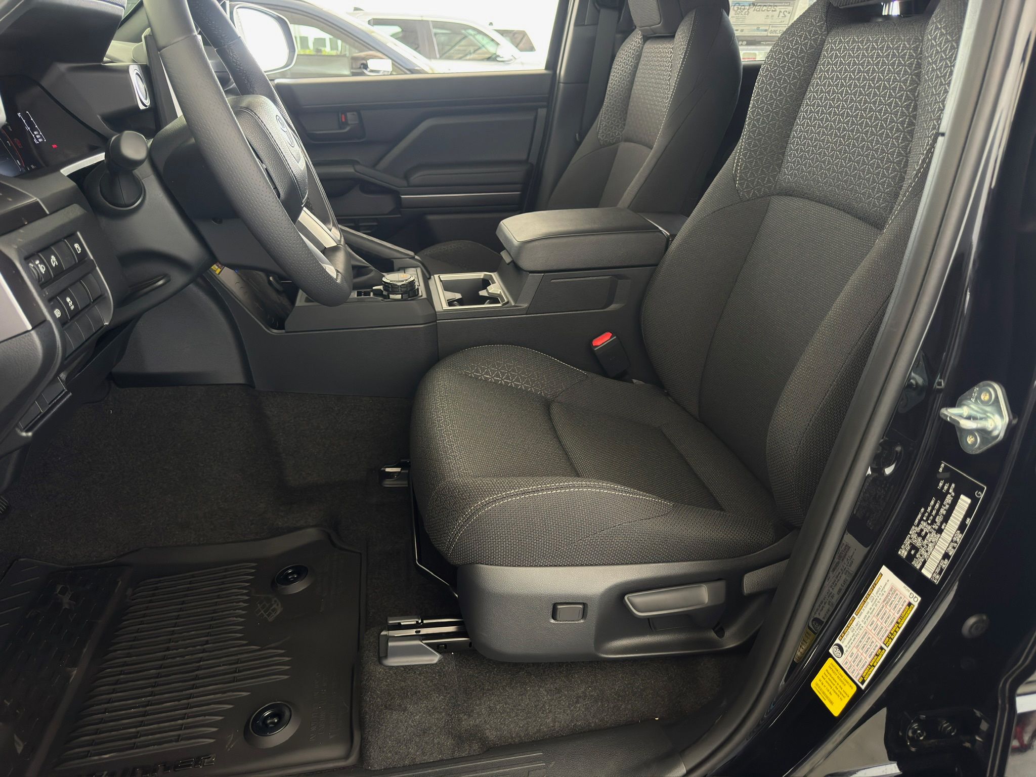 2026 Toyota 4Runner SR5  at Big Star Chrysler Jeep Dodge Ram 