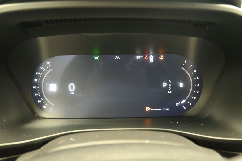 2023 Volvo XC40 Ultimate White at Big Star Chrysler Jeep Dodge Ram 