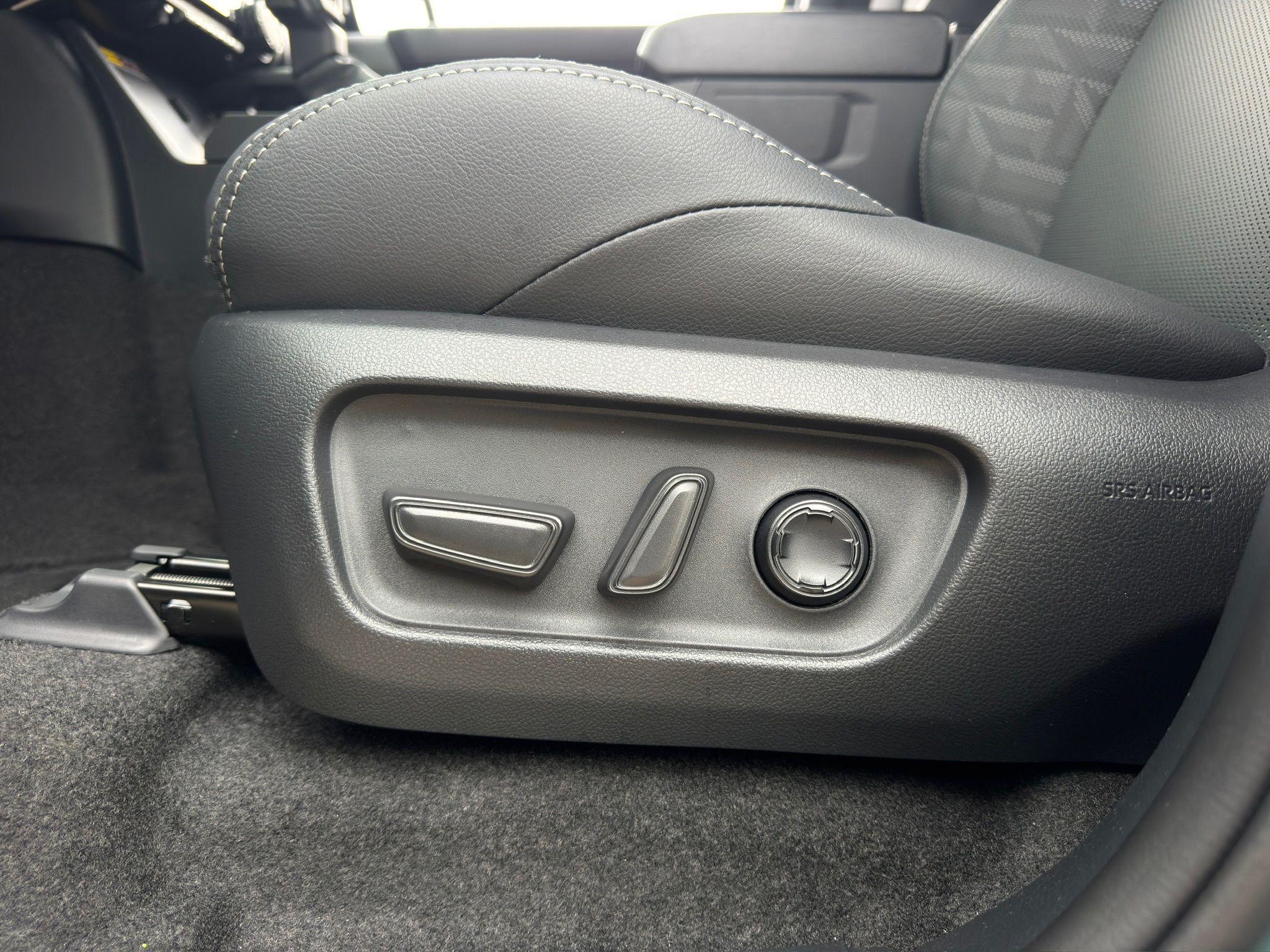 2026 Toyota 4Runner TRD Off-Road Premium  at Big Star Chrysler Jeep Dodge Ram 