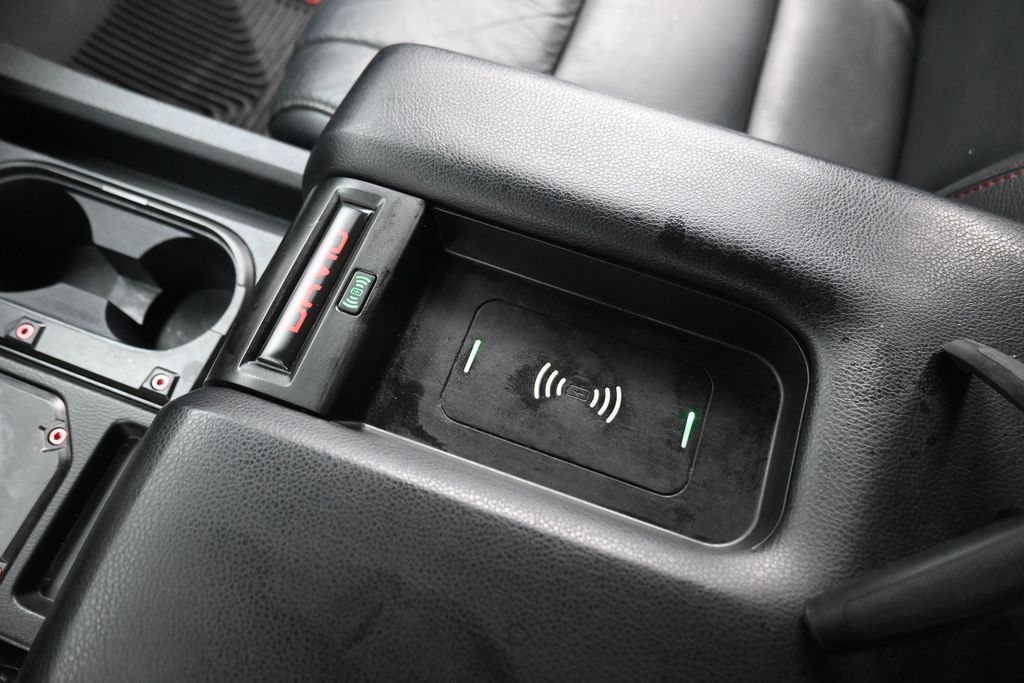 2019 Toyota Tundra TRD Pro Black at Texan Dodge Chrysler Jeep Ram
