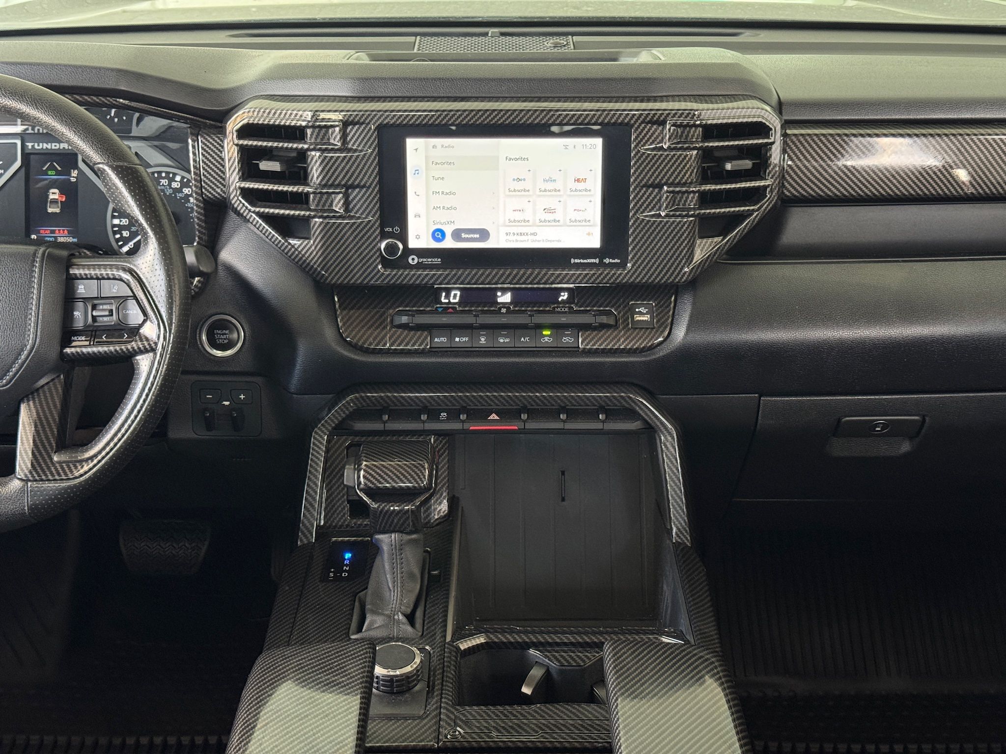 2023 Toyota Tundra SR5 Gray at Toyota of Victoria