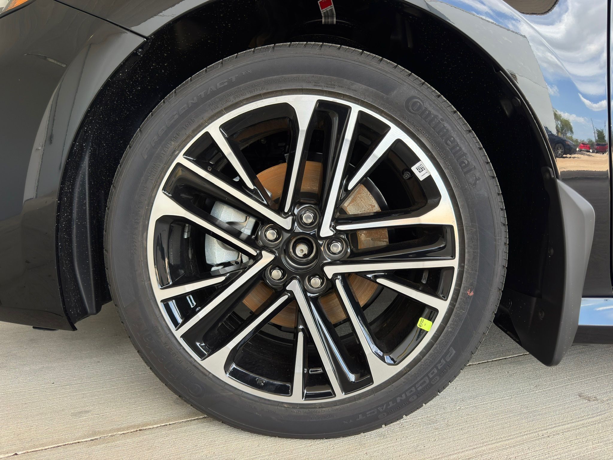 2026 Toyota Camry XLE  at Community Toyota