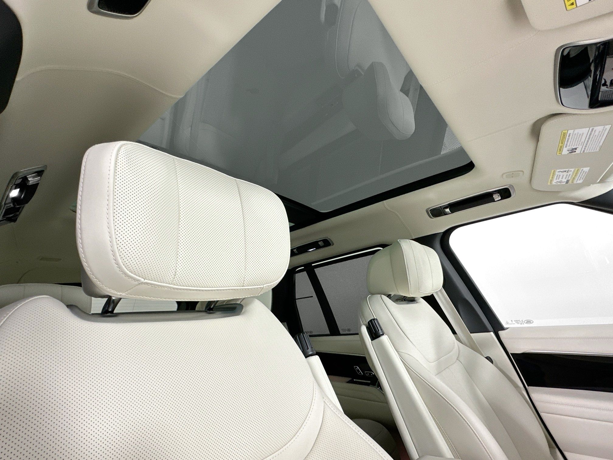 used 2026 Land Rover Range Rover car, priced at $172,998