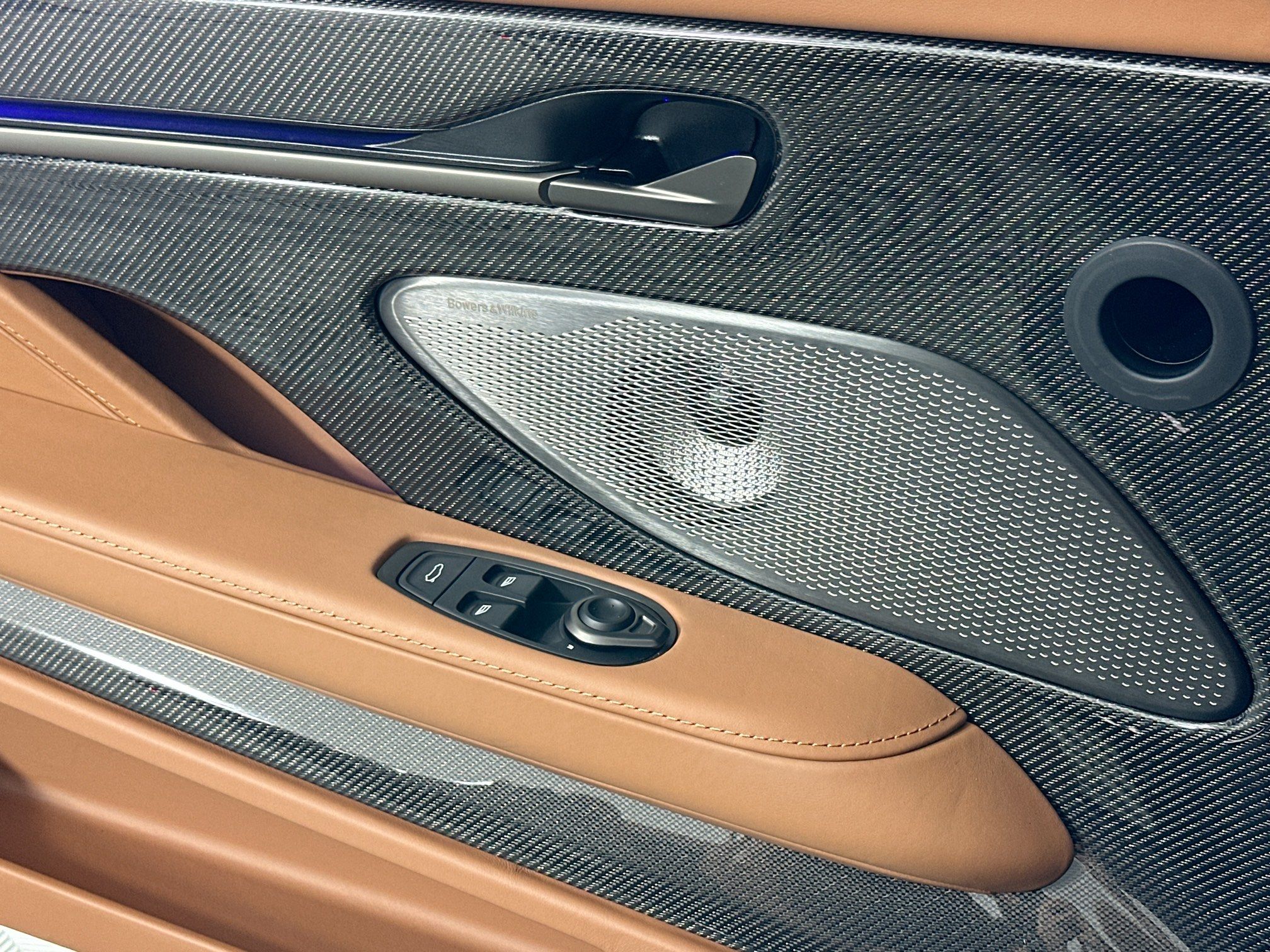 new 2026 Aston Martin Vanquish car, priced at $573,800