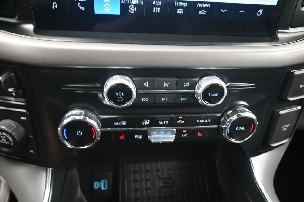 2024 Ford F-150 XLT - 9