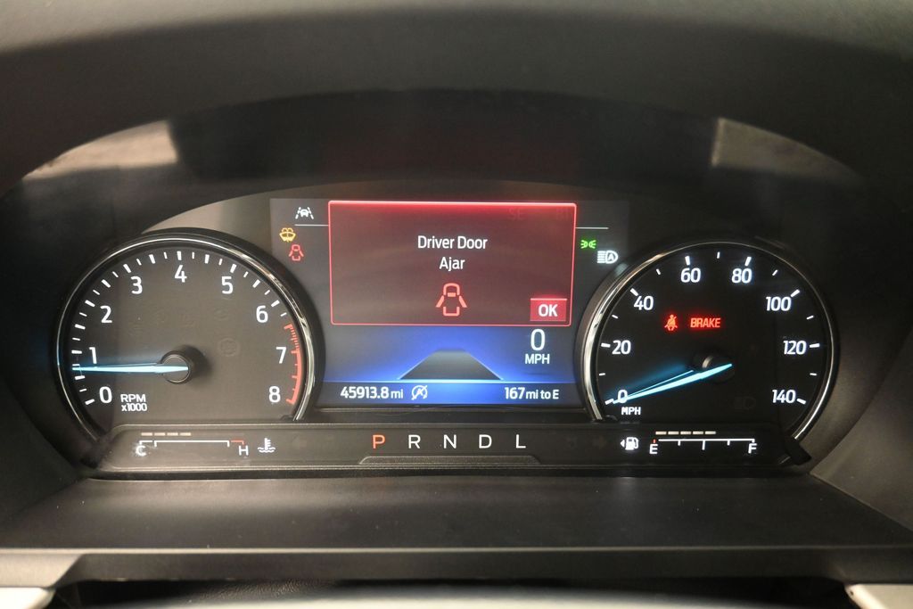 2023 Ford Explorer XLT Blue at North Houston Mitsubishi