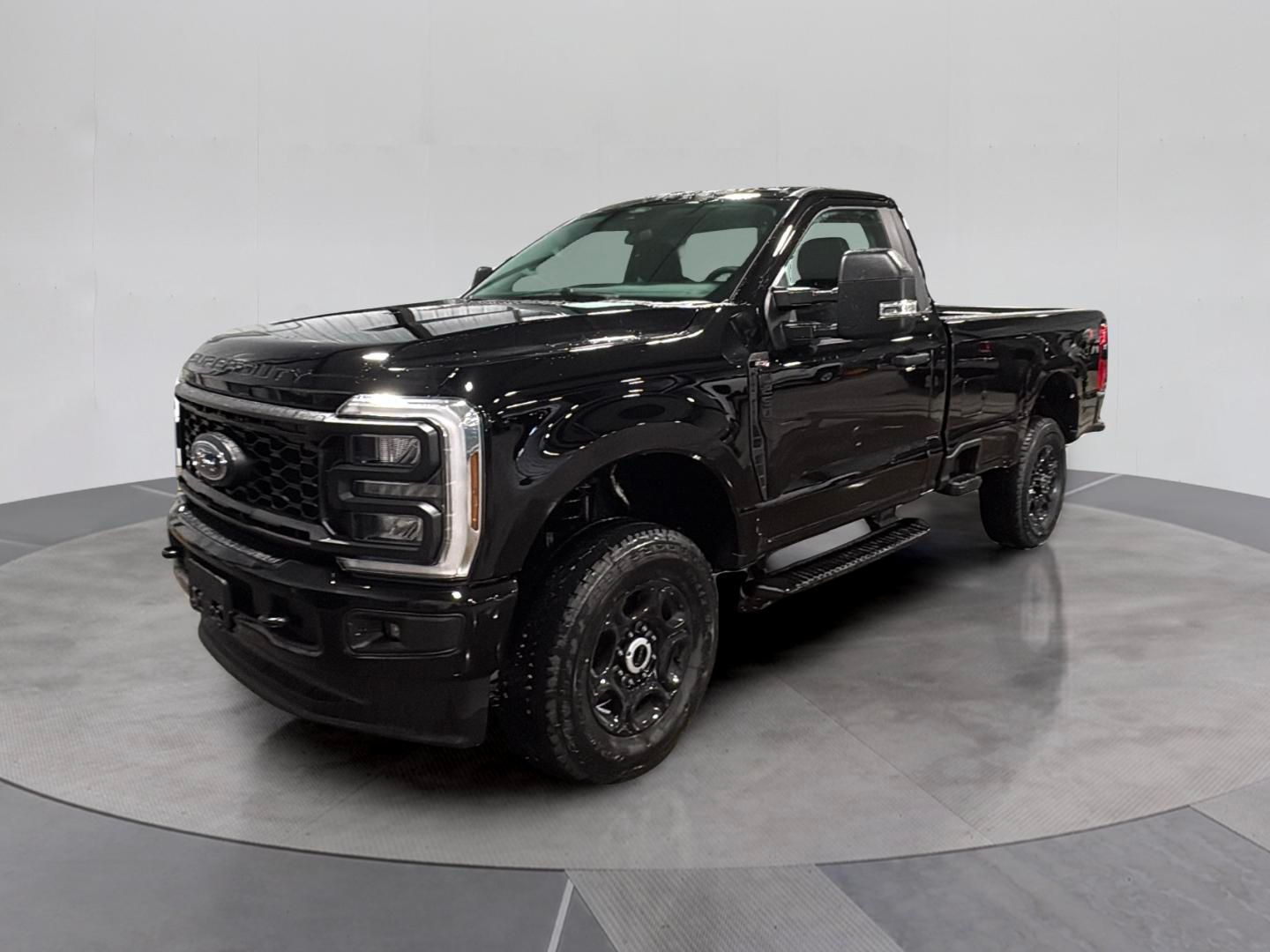 2025 Ford F-250SD XL