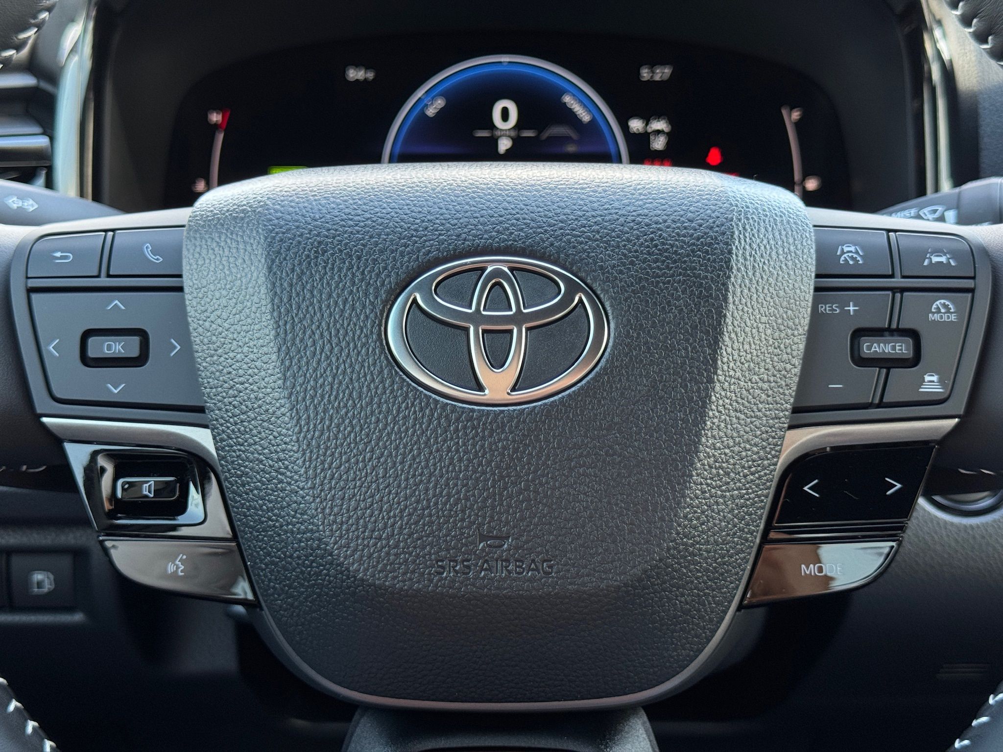 2026 Toyota Camry SE  at Classic Toyota Galveston