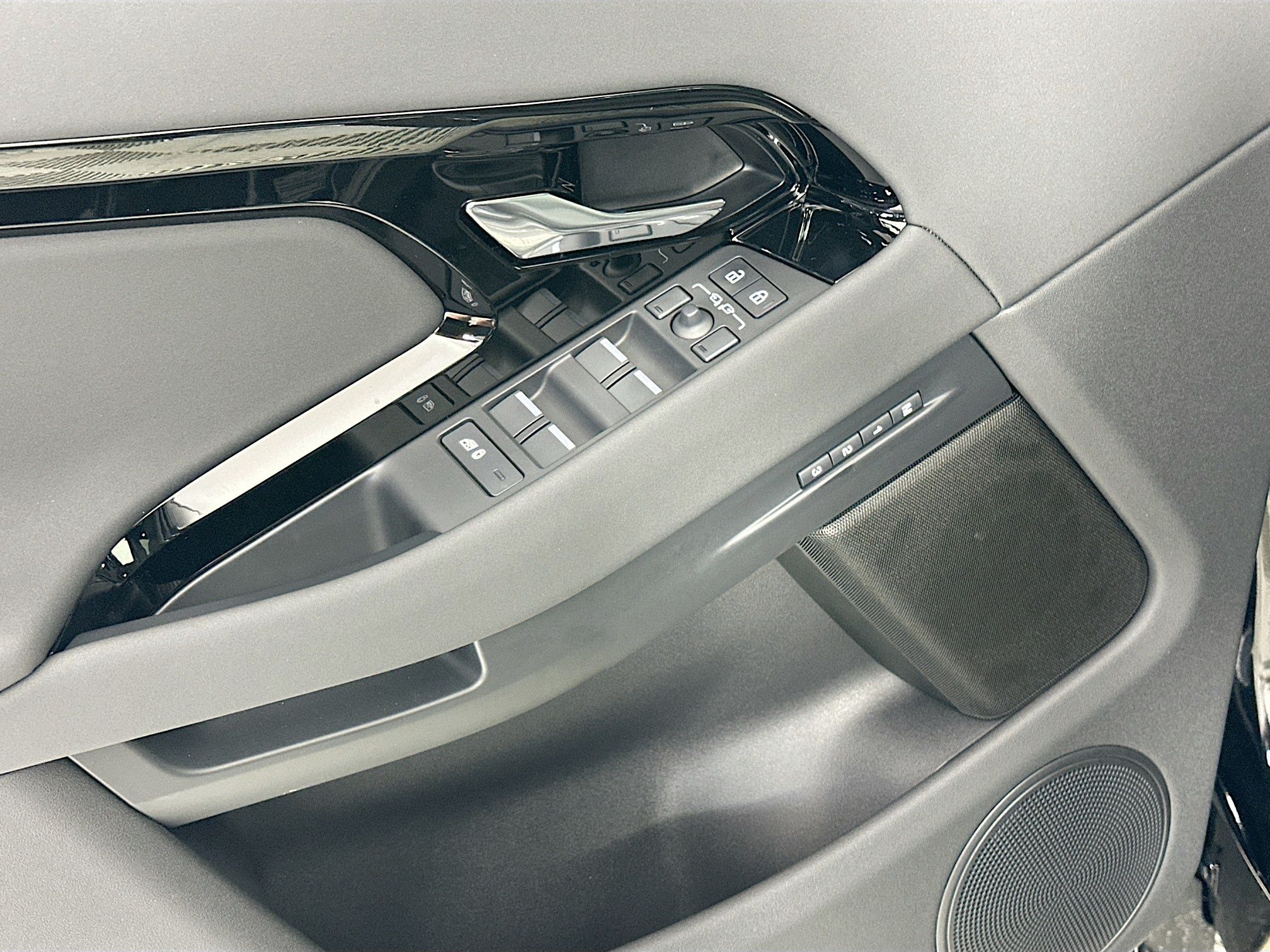 used 2026 Land Rover Range Rover Evoque car, priced at $55,950