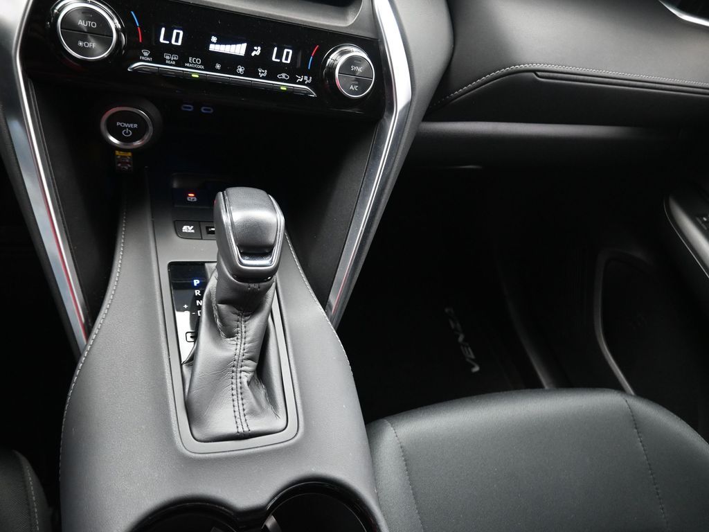 2023 Toyota Venza LE Beige at Westside Lexus