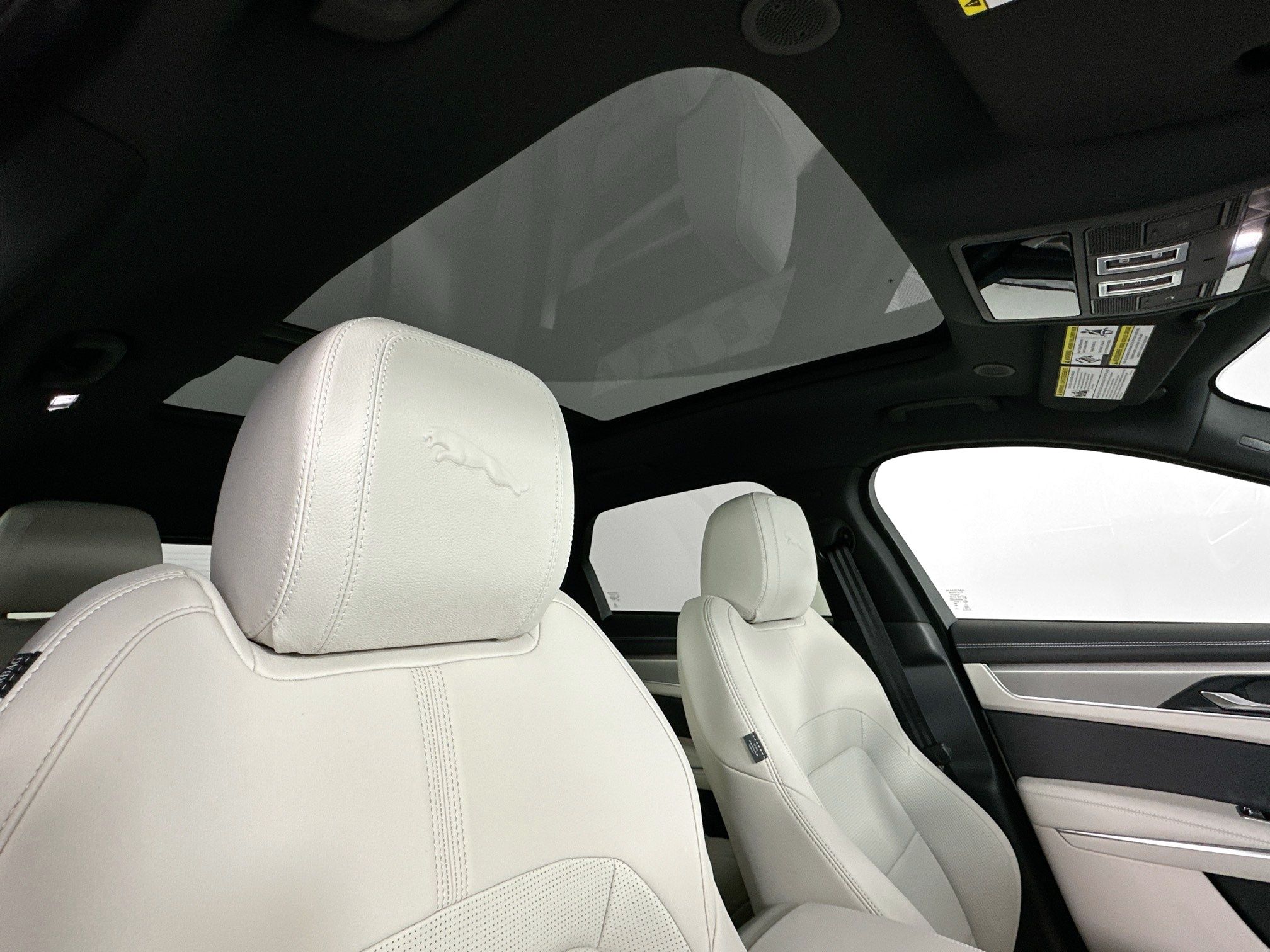 used 2026 Jaguar F-PACE car, priced at $49,995