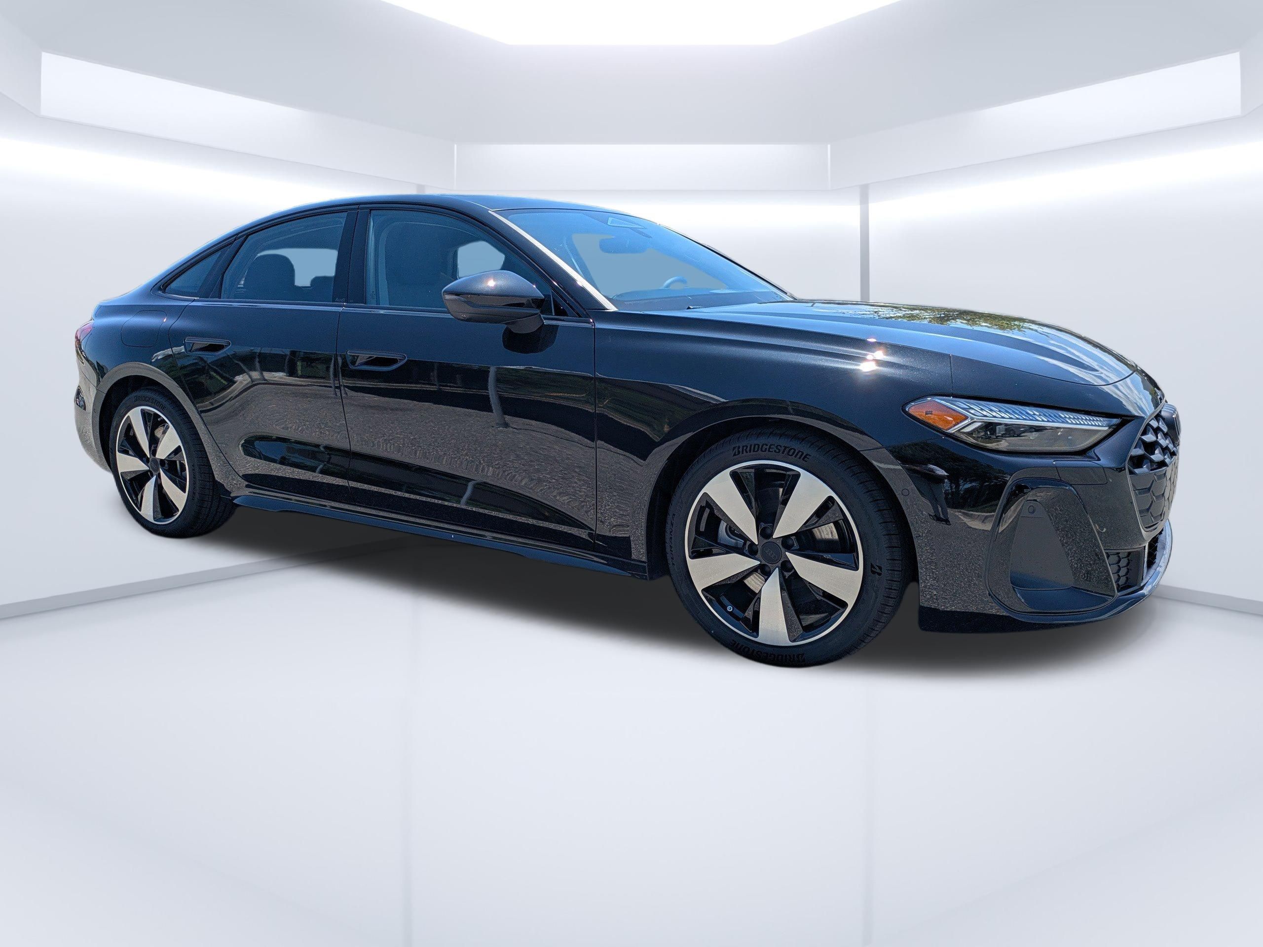 2026 Audi A5 Prestige quattro S tronic's photo