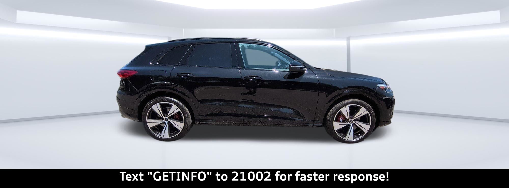 Audi 2026 SQ5 Premium Plus quattro