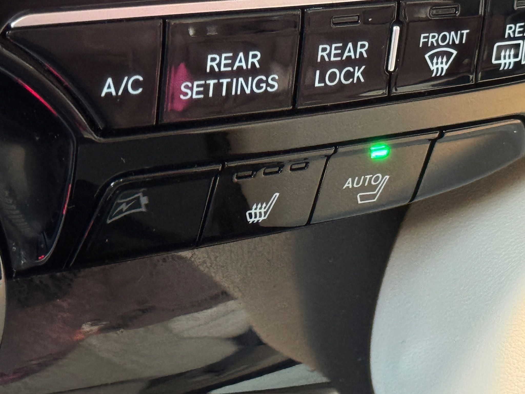 2023 Acura MDX Technology - 7
