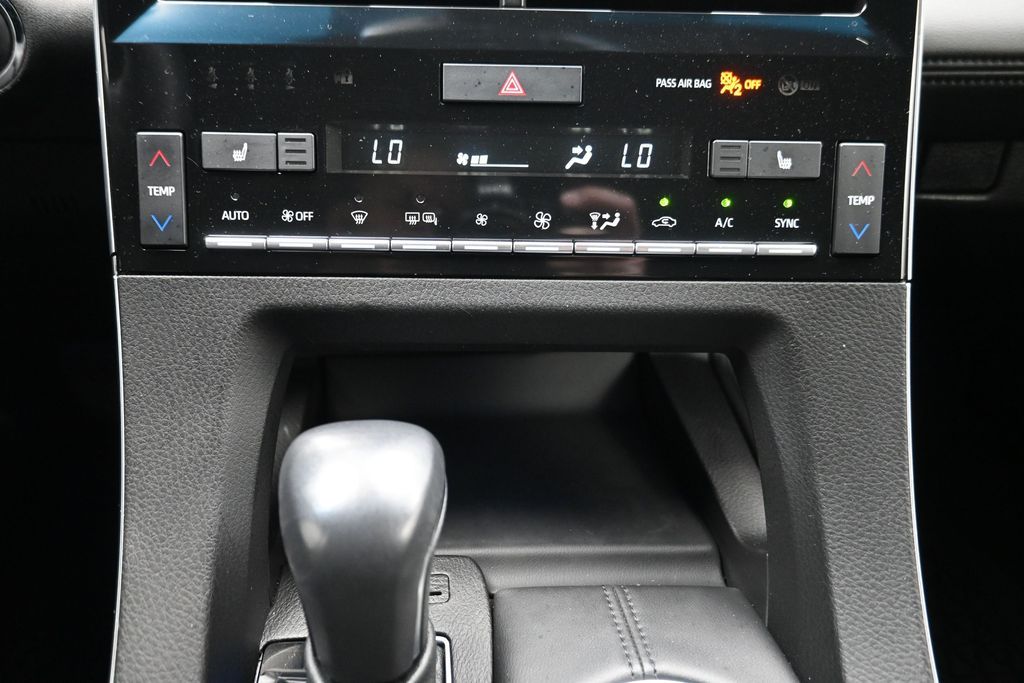 2022 Toyota Avalon XLE Beige at Don McGill Toyota