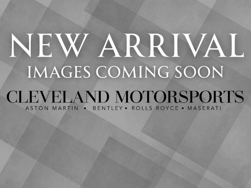 Rosso Corsa 2017 Ferrari 488 Convertible Rear-Wheel Drive 7-Speed Automatic