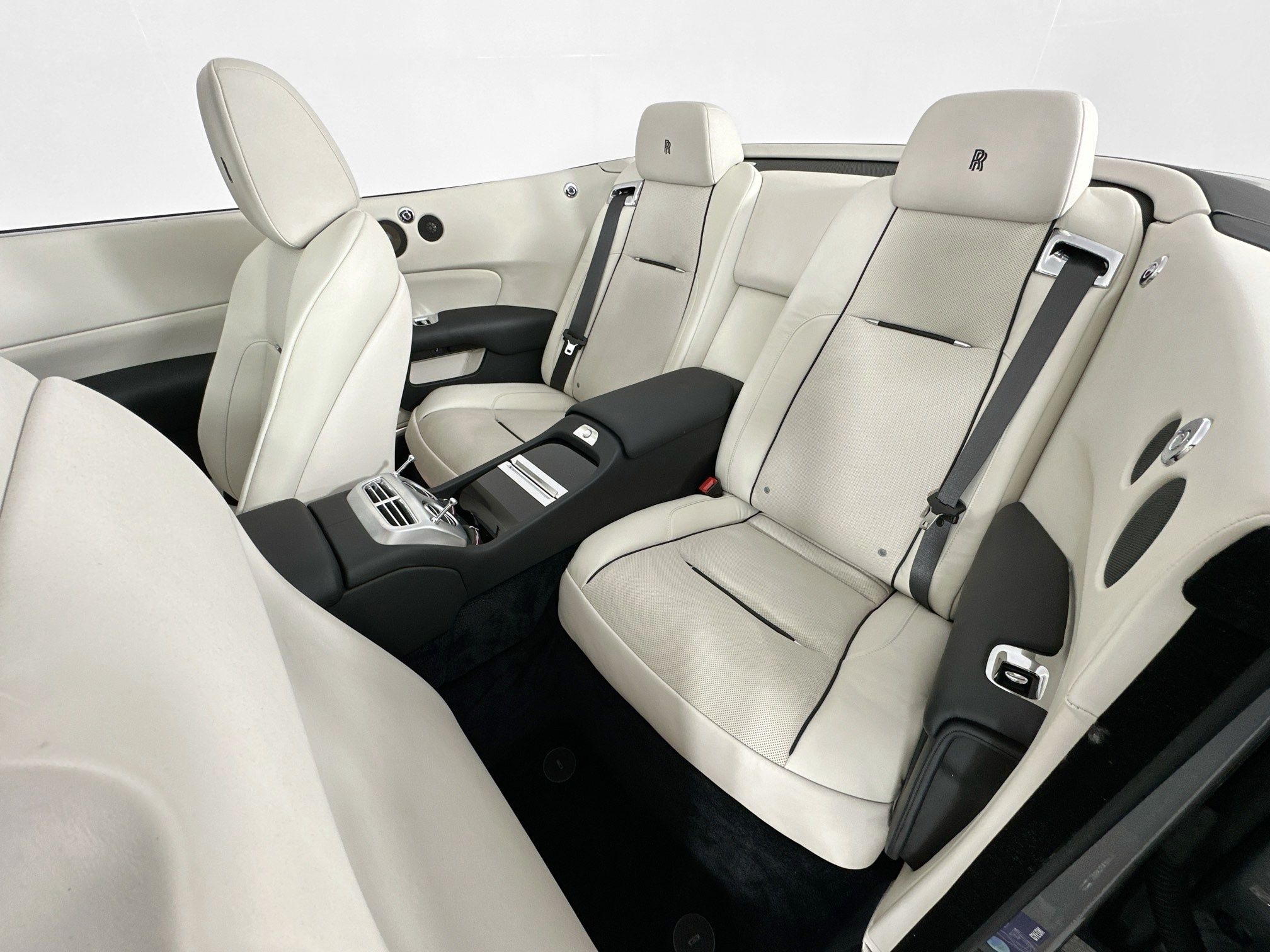 used 2016 Rolls-Royce Dawn car, priced at $244,998