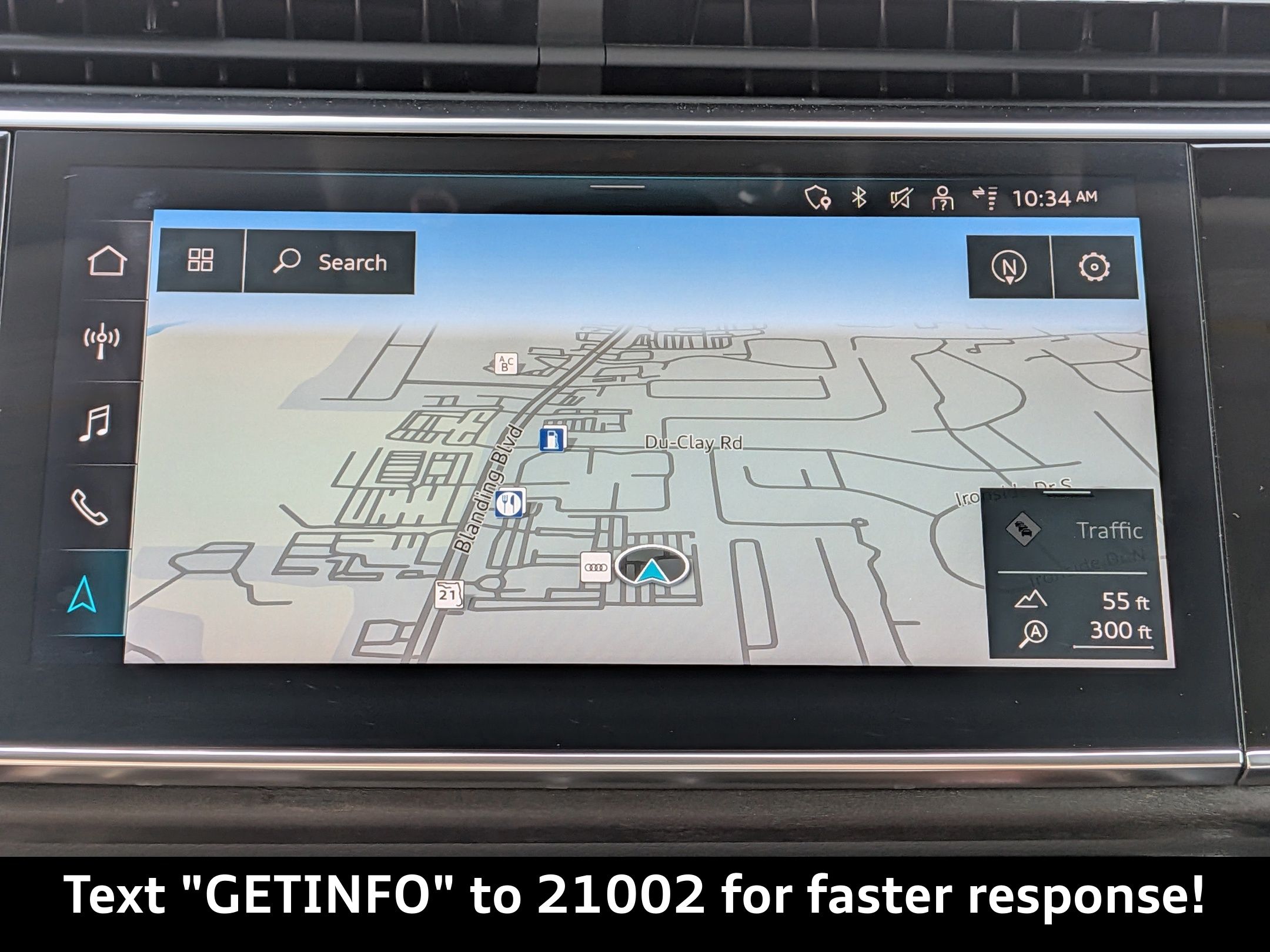 2023 Audi Q8 Prestige - Photo 25