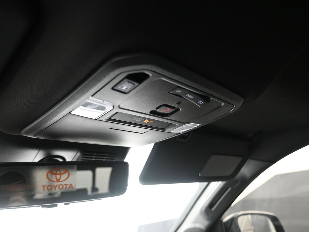 2026 Toyota Tacoma  - 9