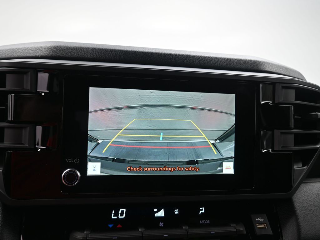 2026 Toyota Tundra SR5 - 10