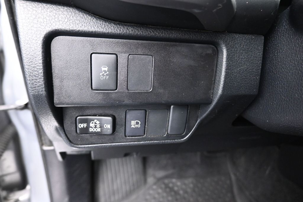 2020 Toyota Tacoma SR5 Silver at Gullo Toyota
