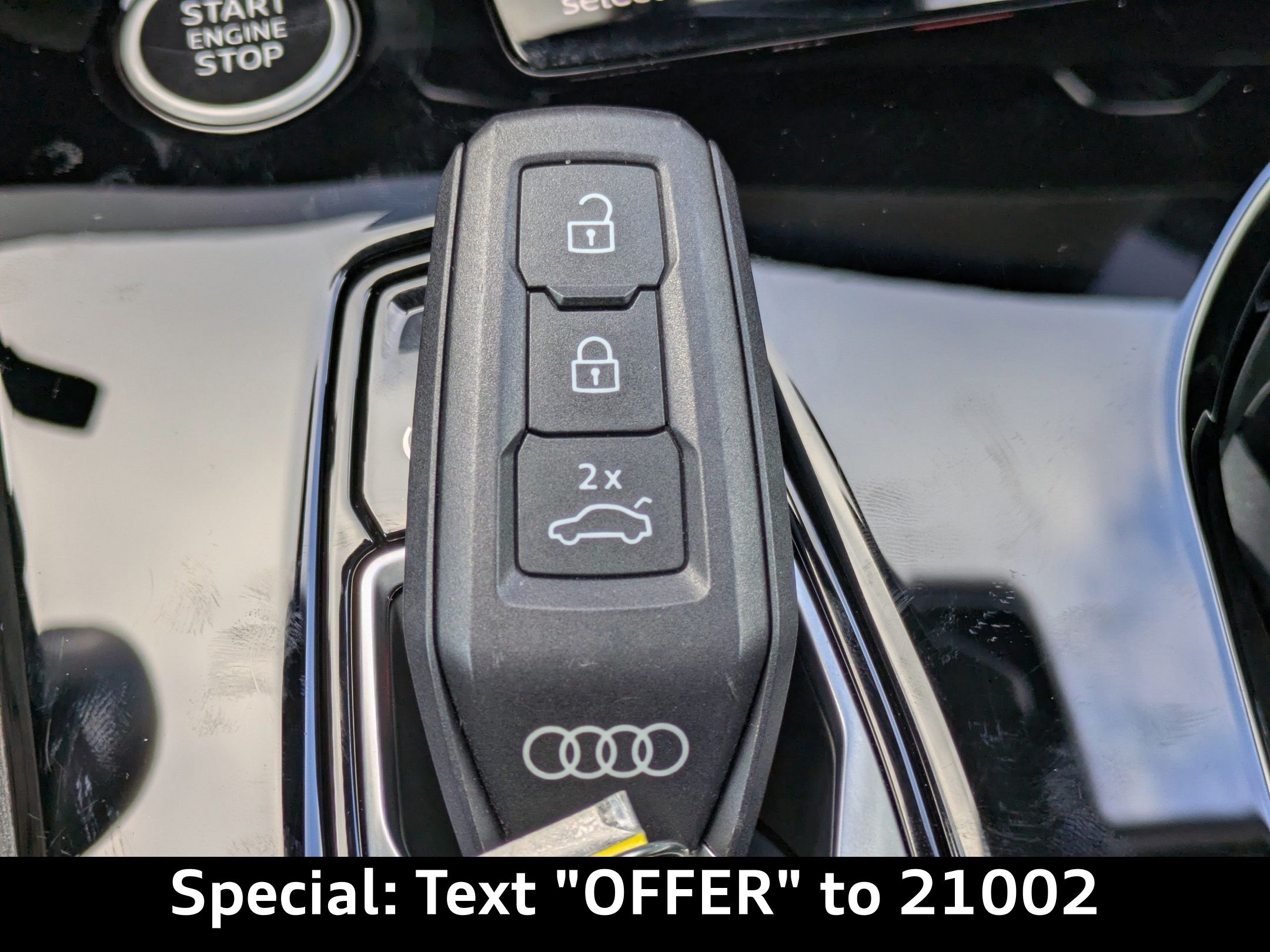 Audi 2025 A5 2.0T Premium Plus quattro