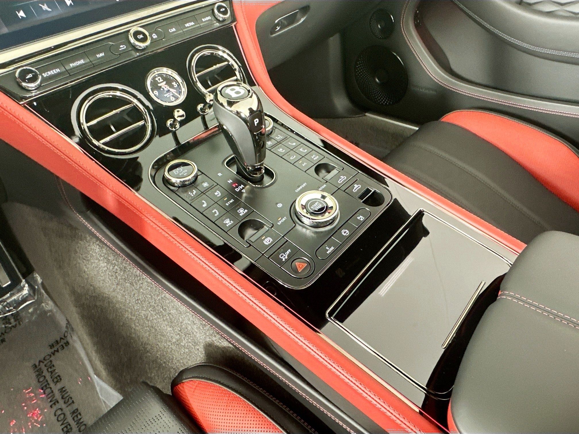 new 2026 Bentley Continental GTC car