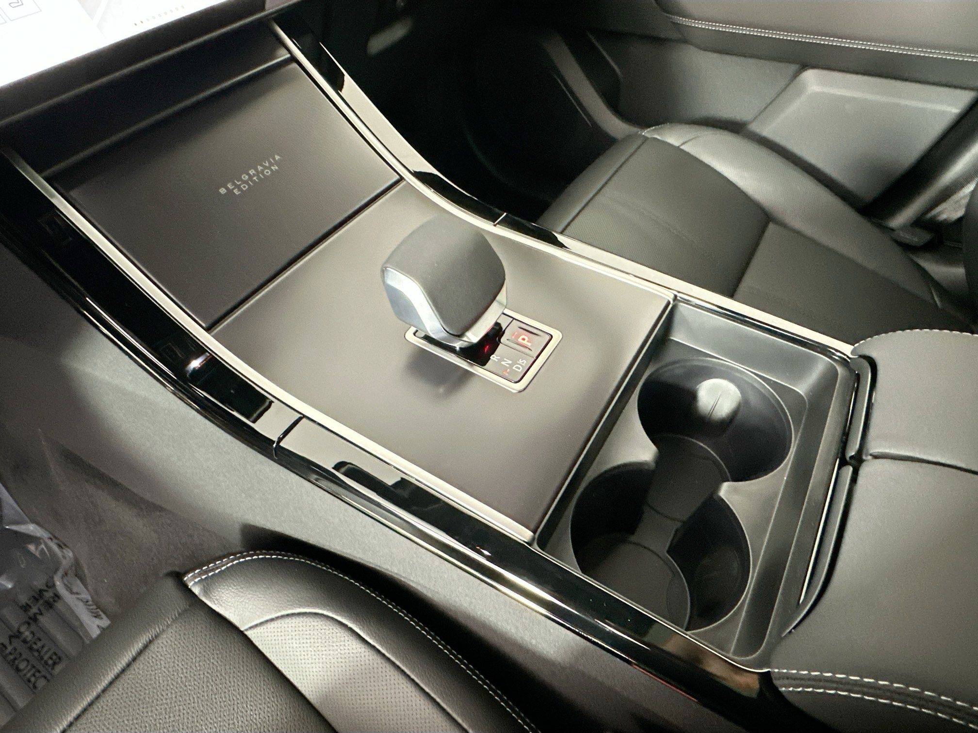 new 2026 Land Rover Range Rover Velar car, priced at $71,310