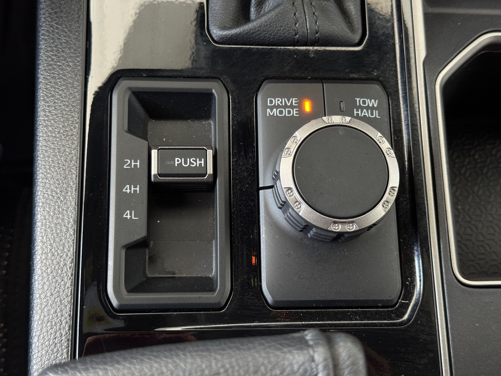2025 Toyota Tundra SR5 White at DeMontrond Mazda