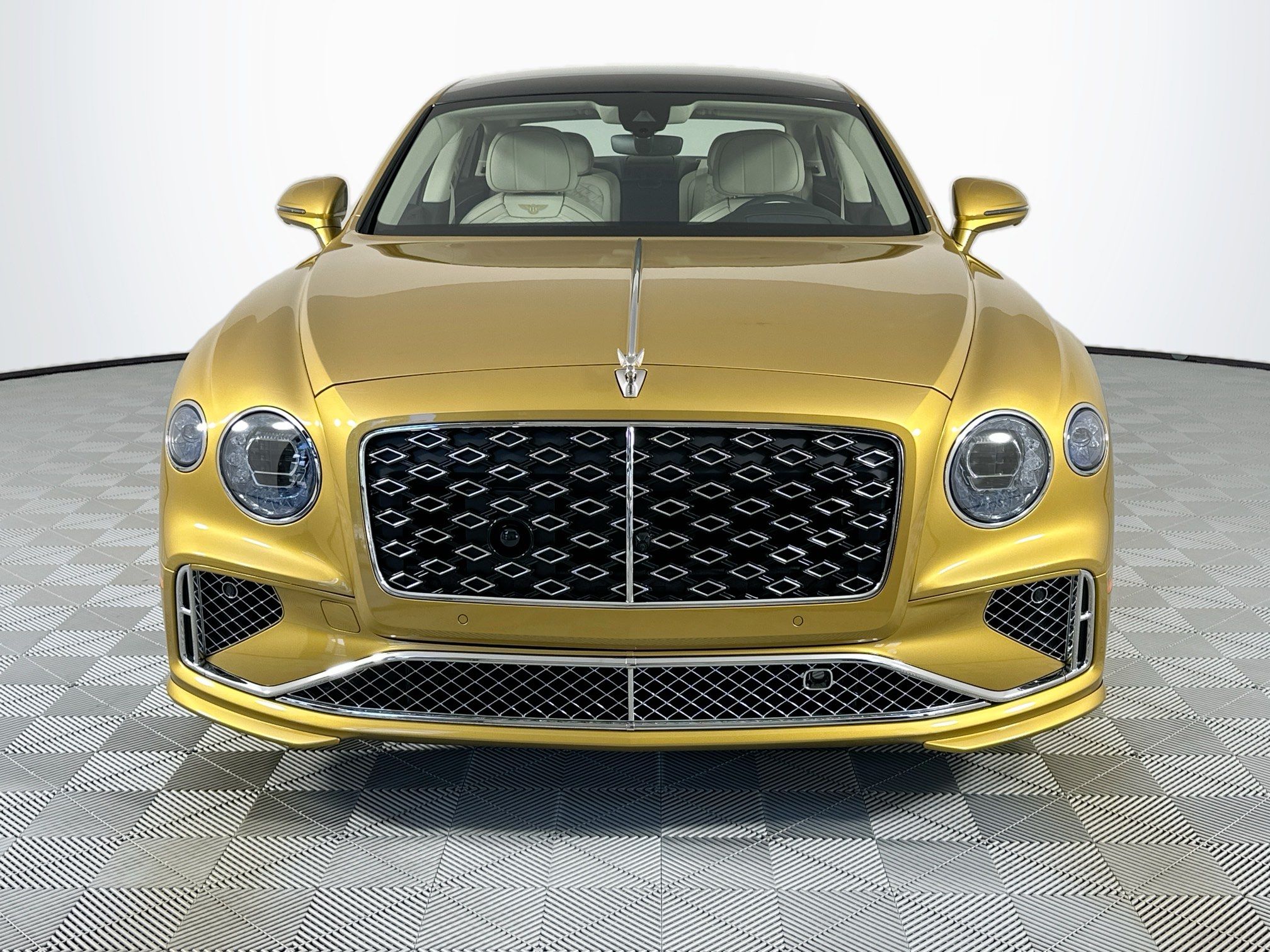 new 2026 Bentley Flying Spur car