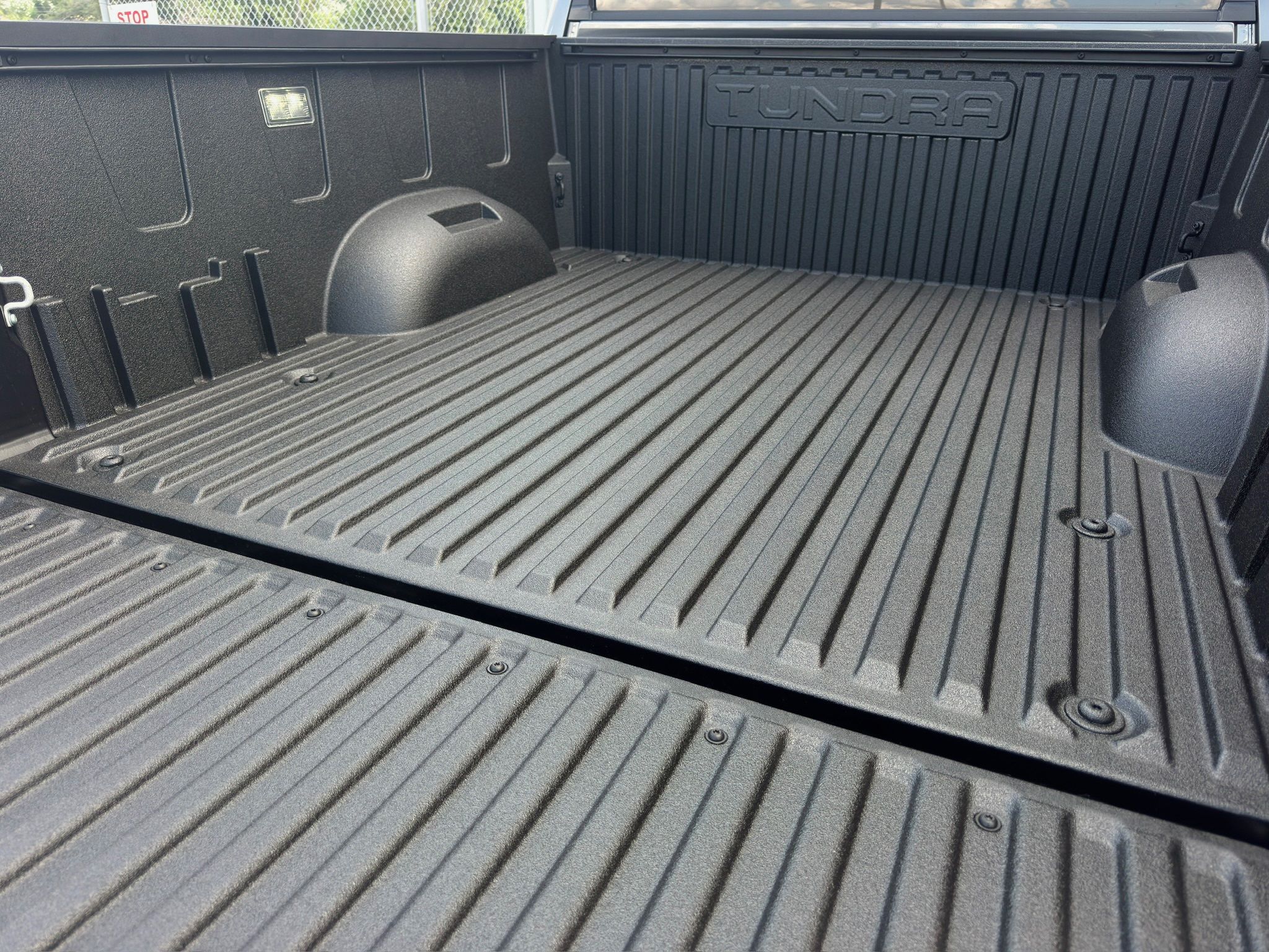 2026 Toyota Tundra 1794 Gray at Gullo Toyota
