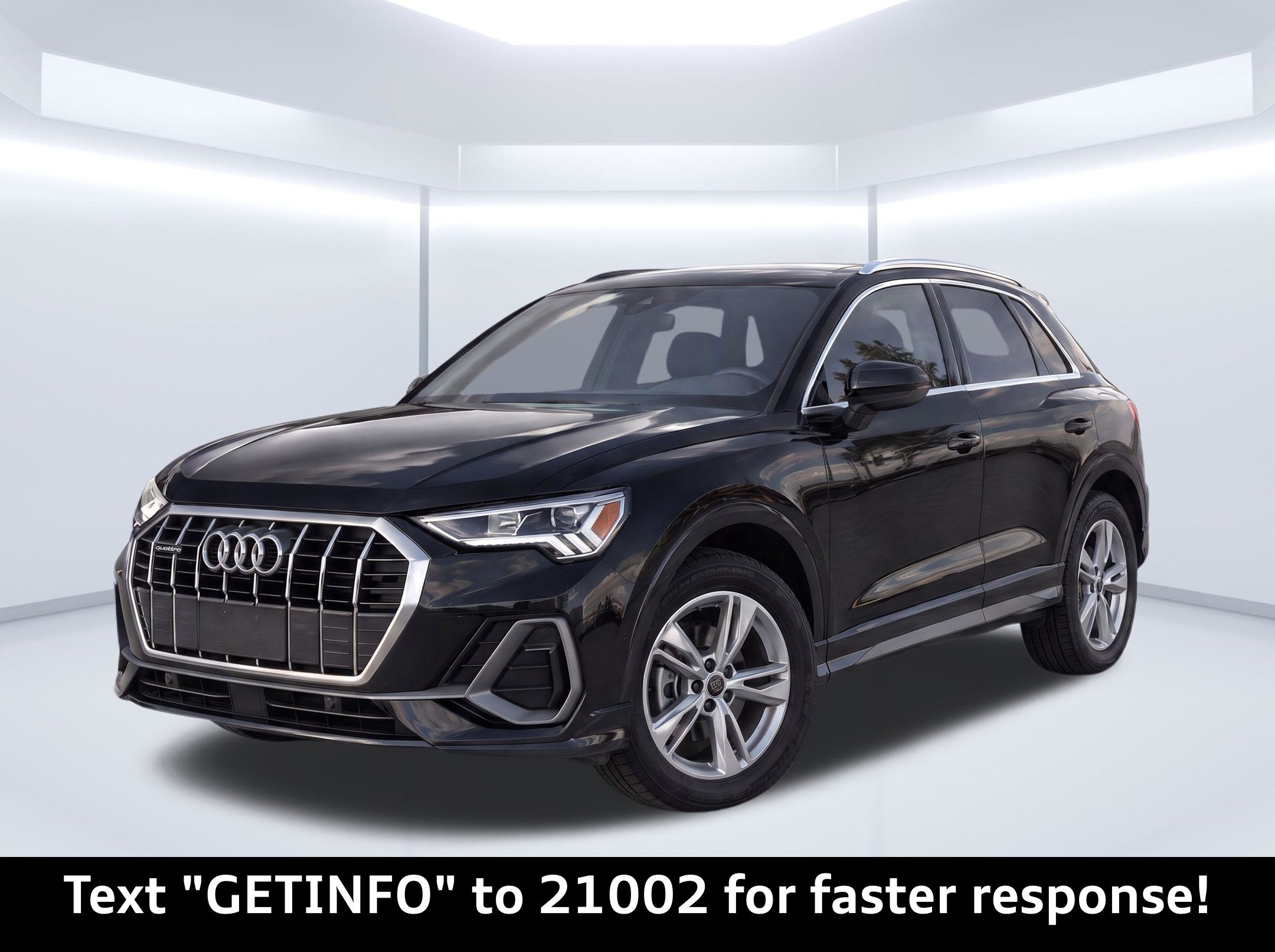 2024 Audi Q3