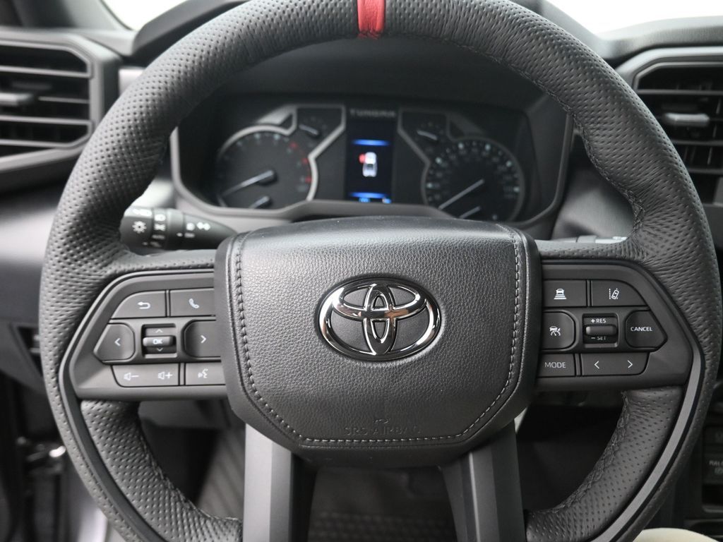 2026 Toyota Tundra SR5 - 9