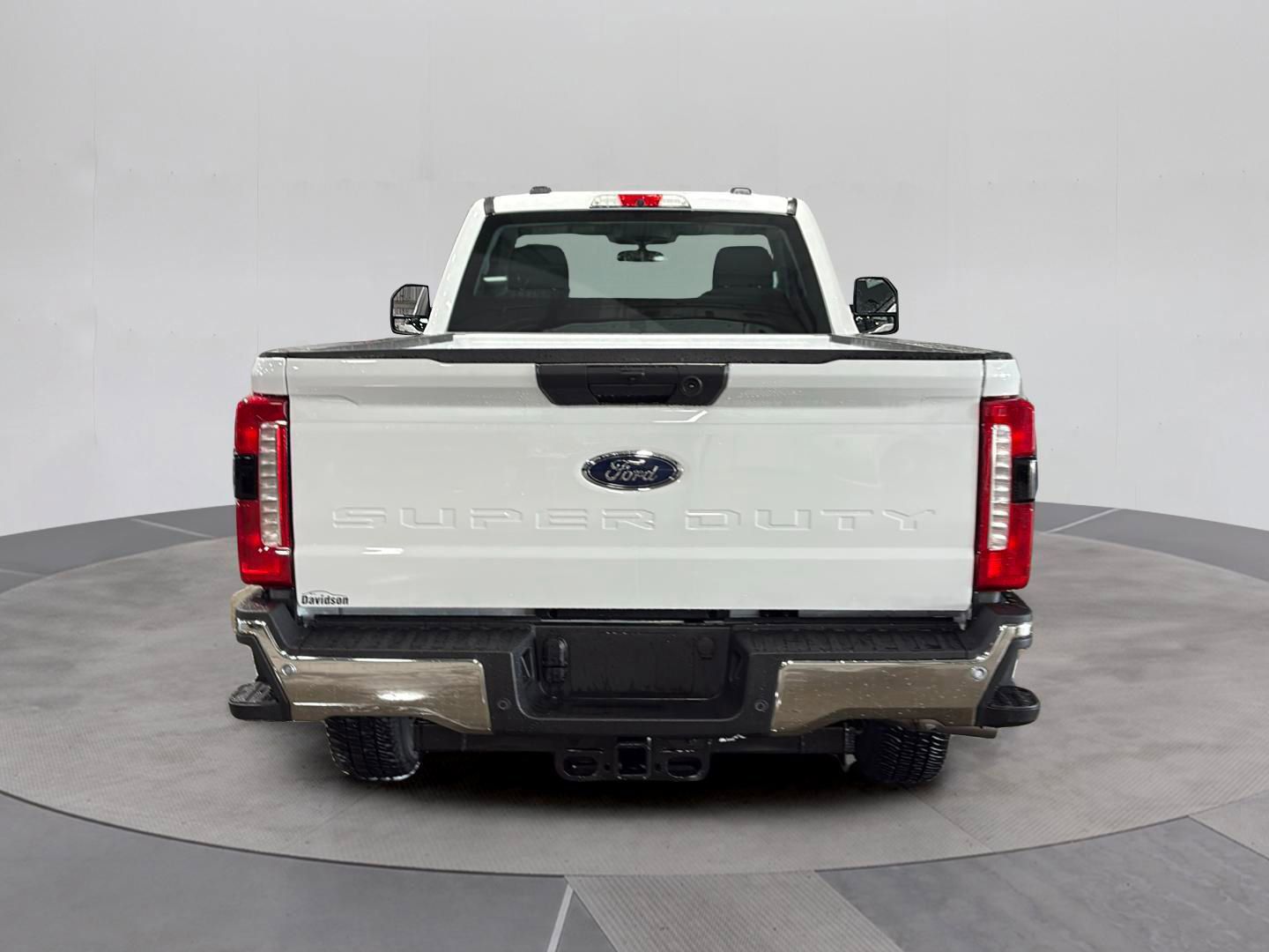 2026 Ford F-250 Super Duty XL - Photo 6