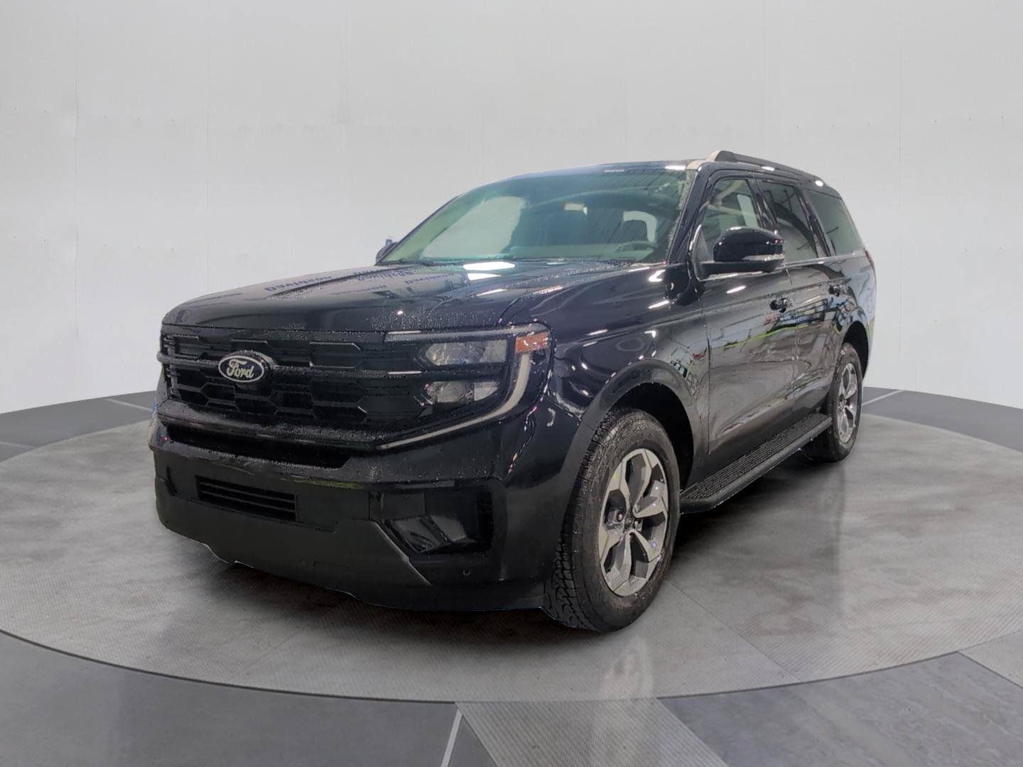  Ford Expedition