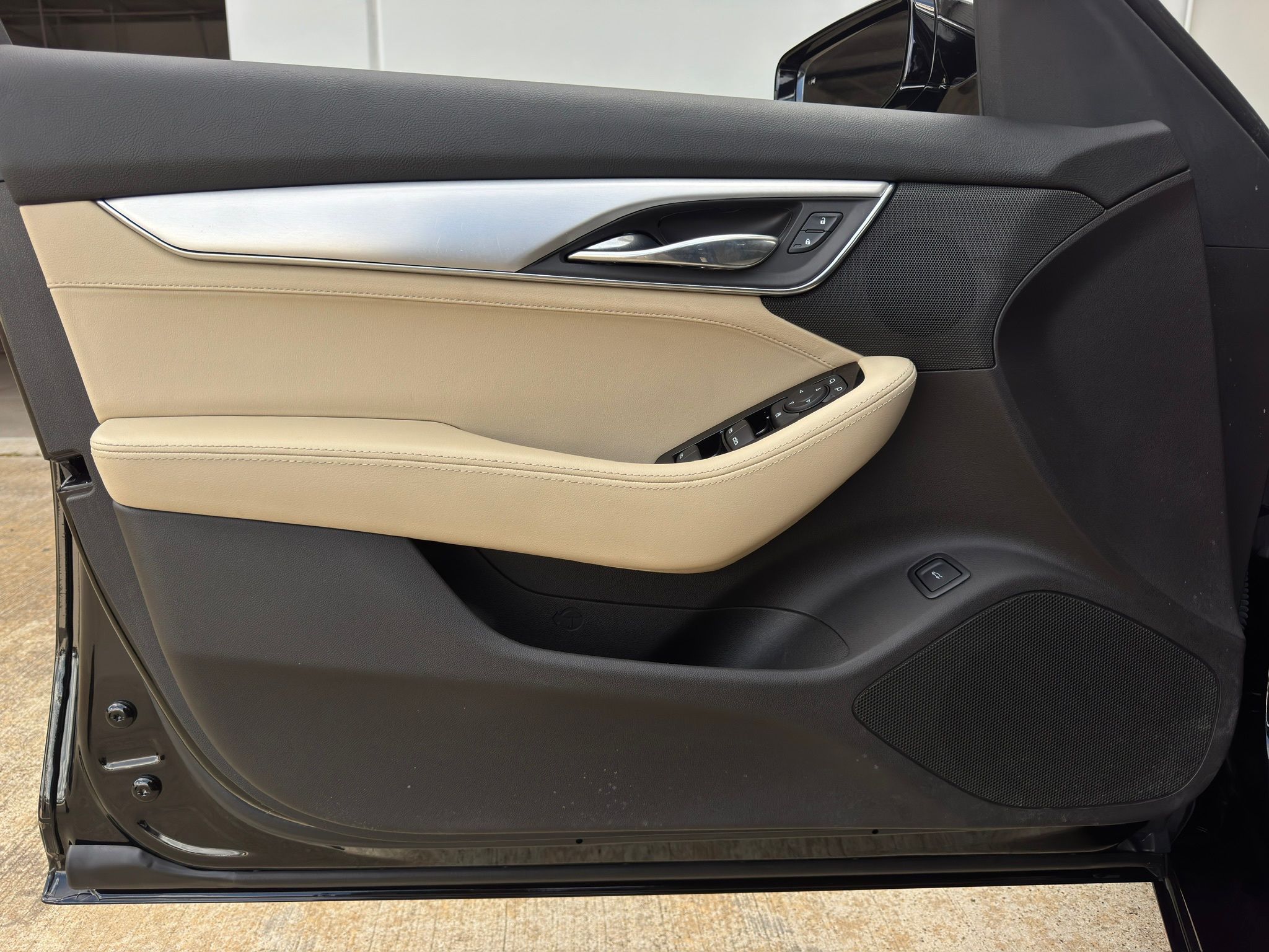 2023 Cadillac CT5 Luxury Black at Classic Chevrolet Galveston