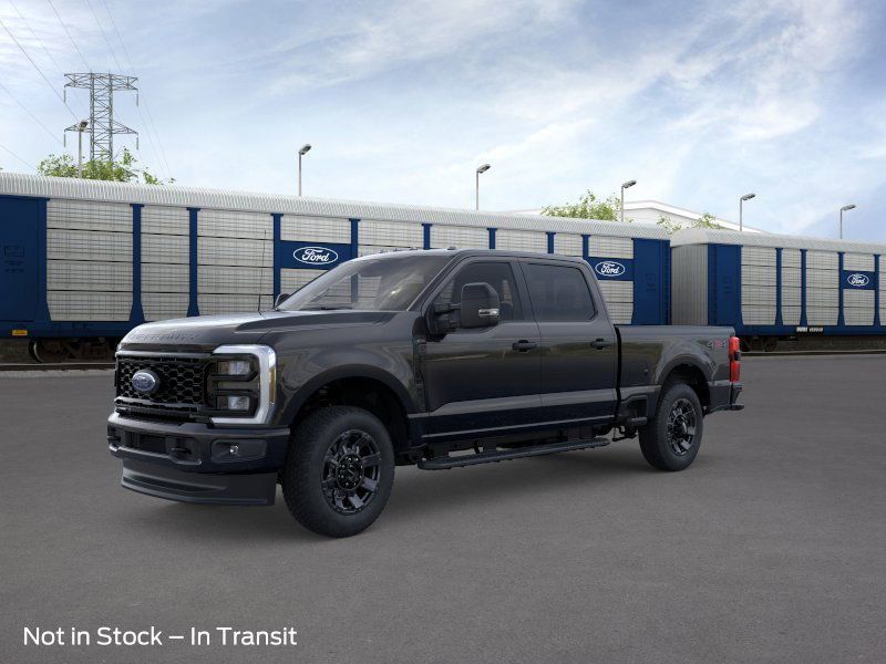 2026 Ford F-250 Super Duty XL's photo