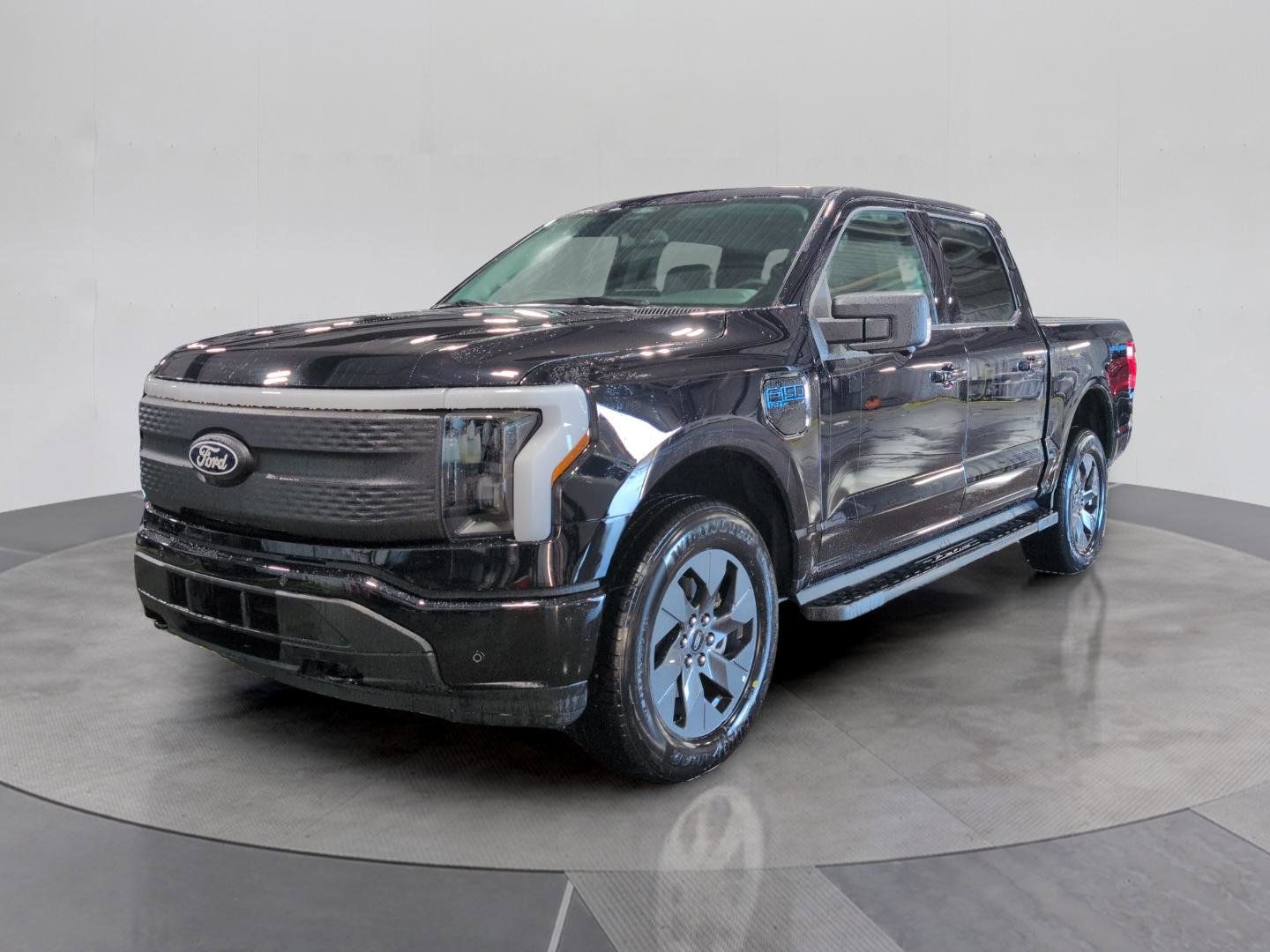  Ford F-150 Lightning