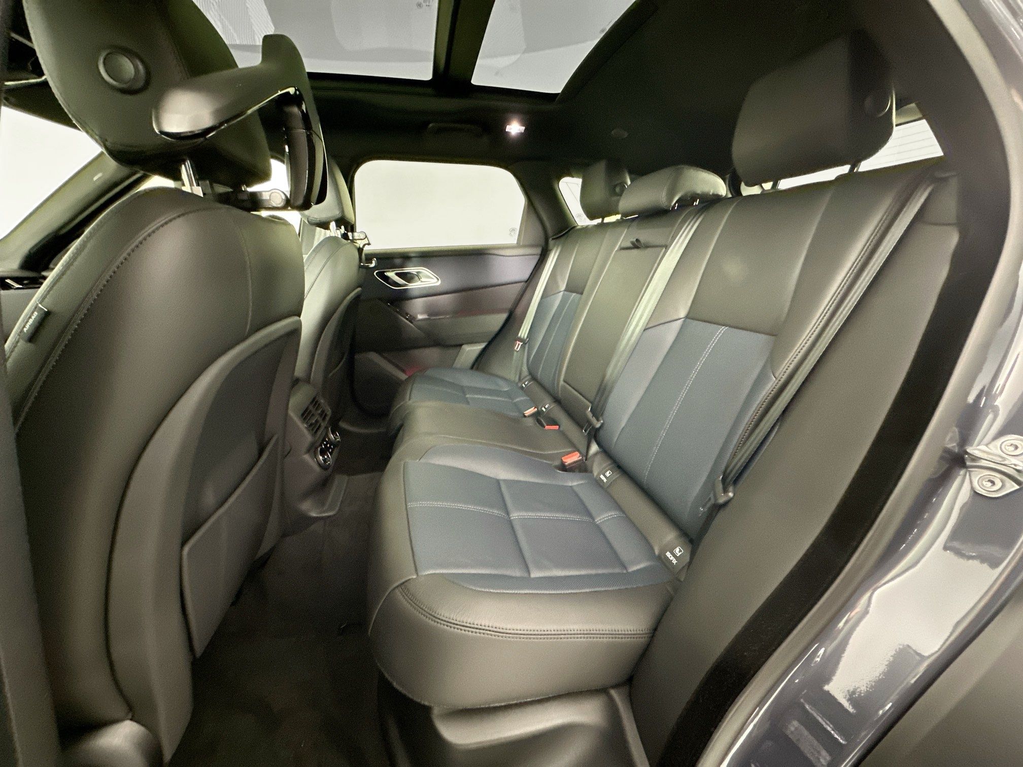 new 2026 Land Rover Range Rover Velar car, priced at $74,722