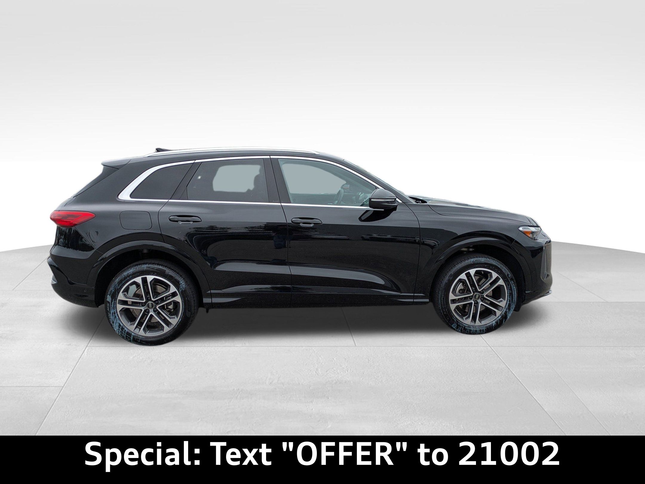 Audi 2025 Q5 2.0T Premium quattro