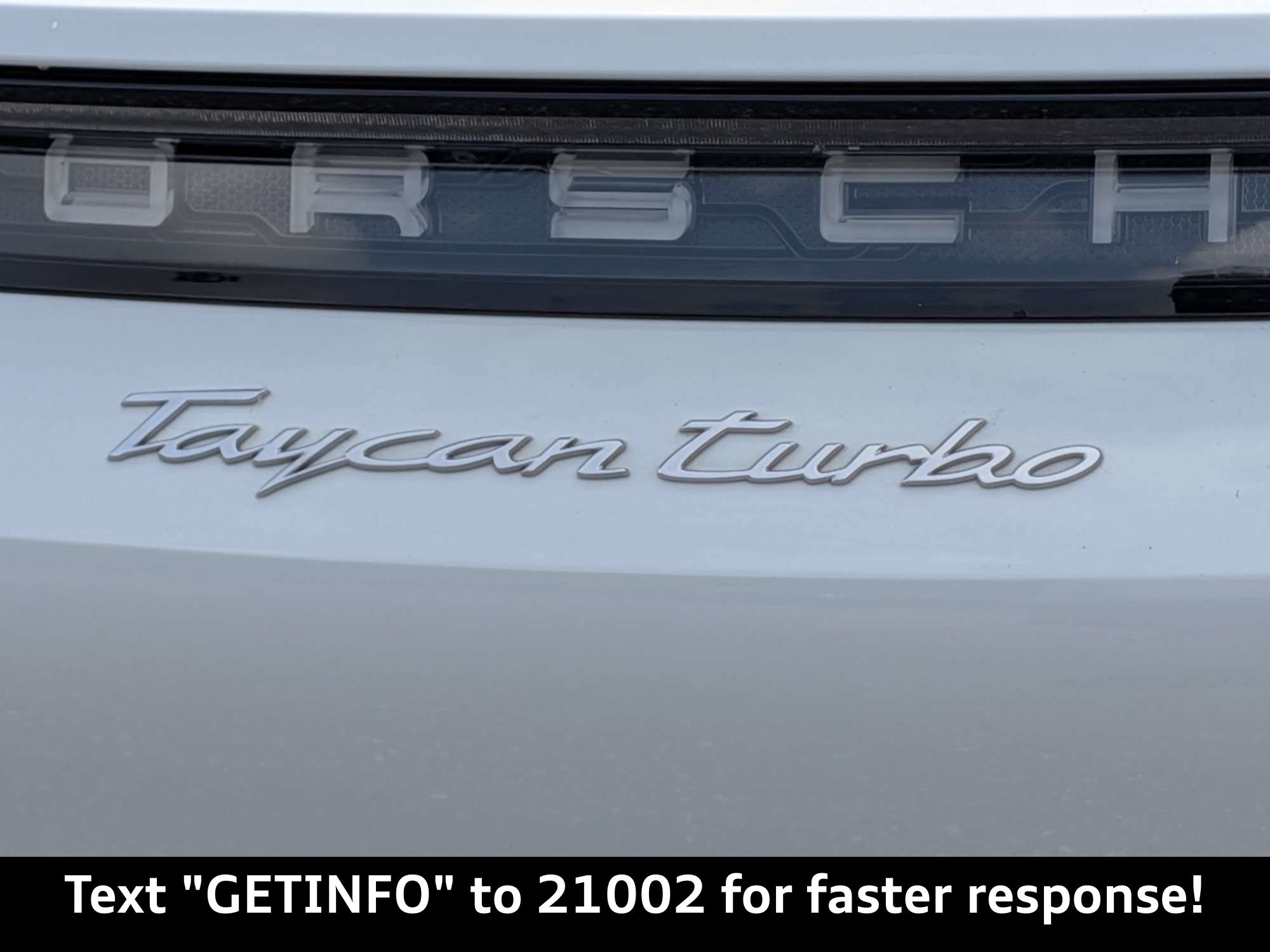 2020 Porsche Taycan Turbo - Photo 15